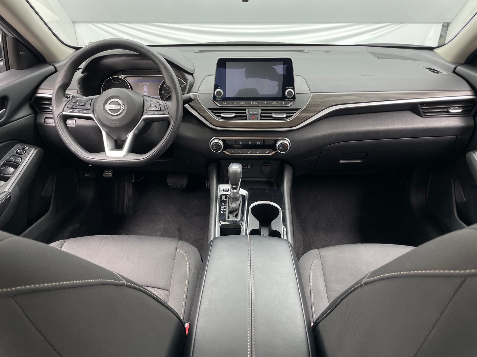 Thumbnail: 2024 Nissan Altima - 3