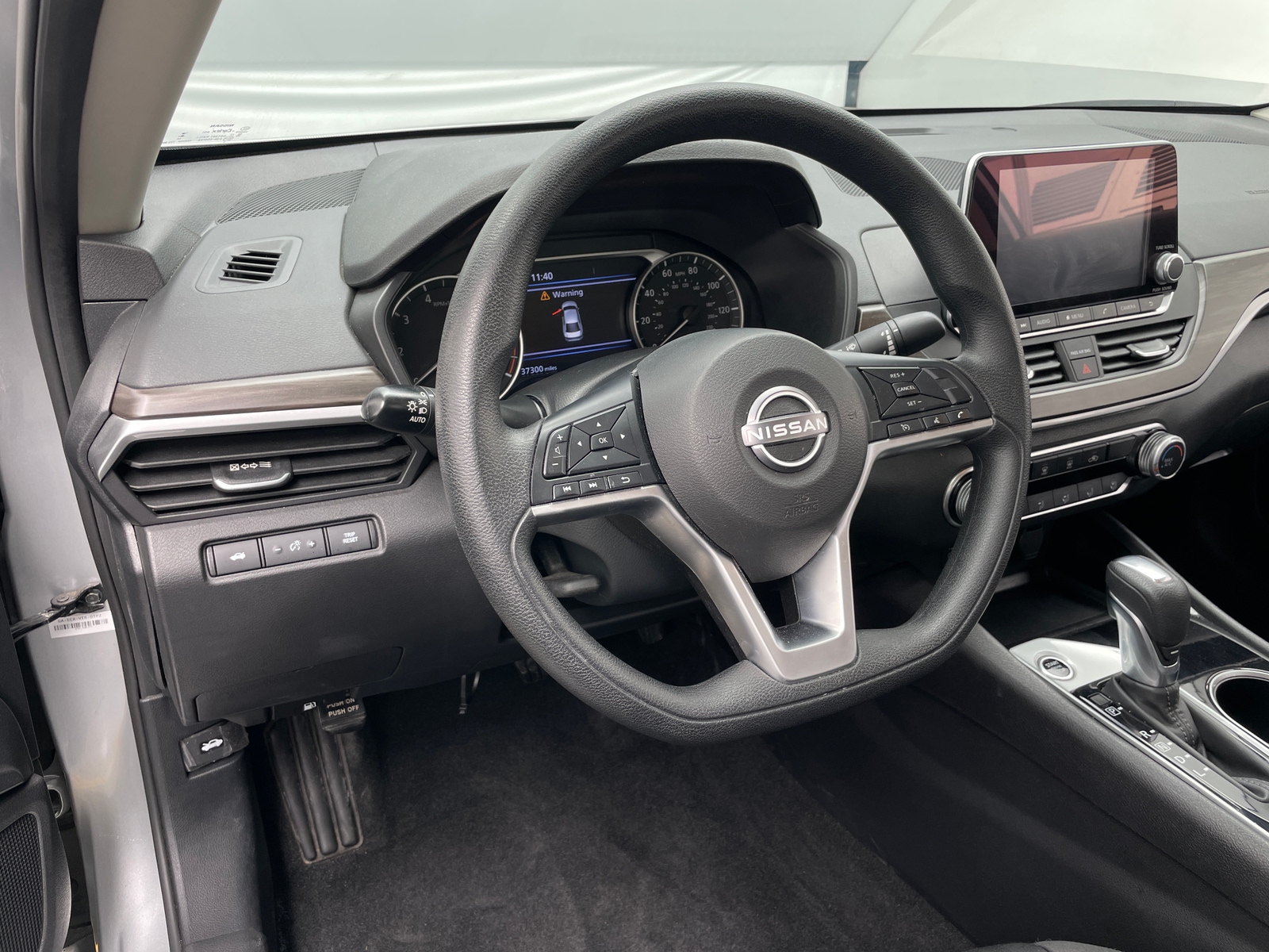 Thumbnail: 2024 Nissan Altima - 5