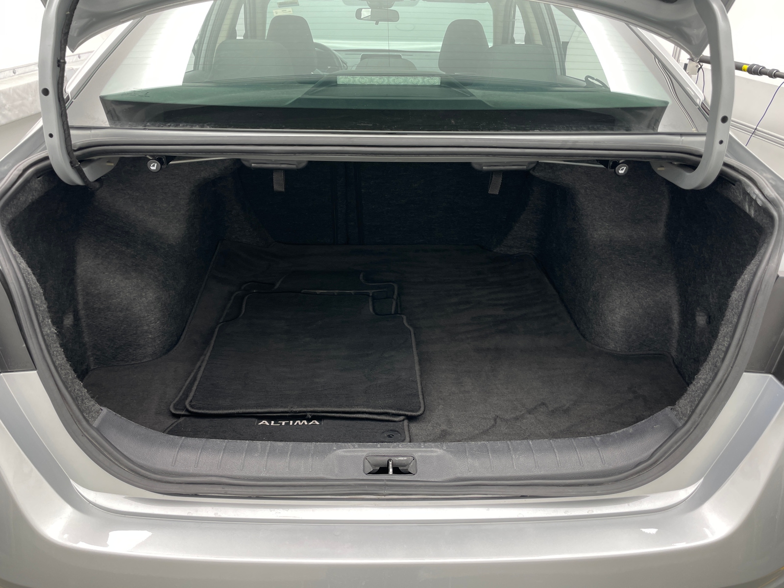 Thumbnail: 2024 Nissan Altima - 7