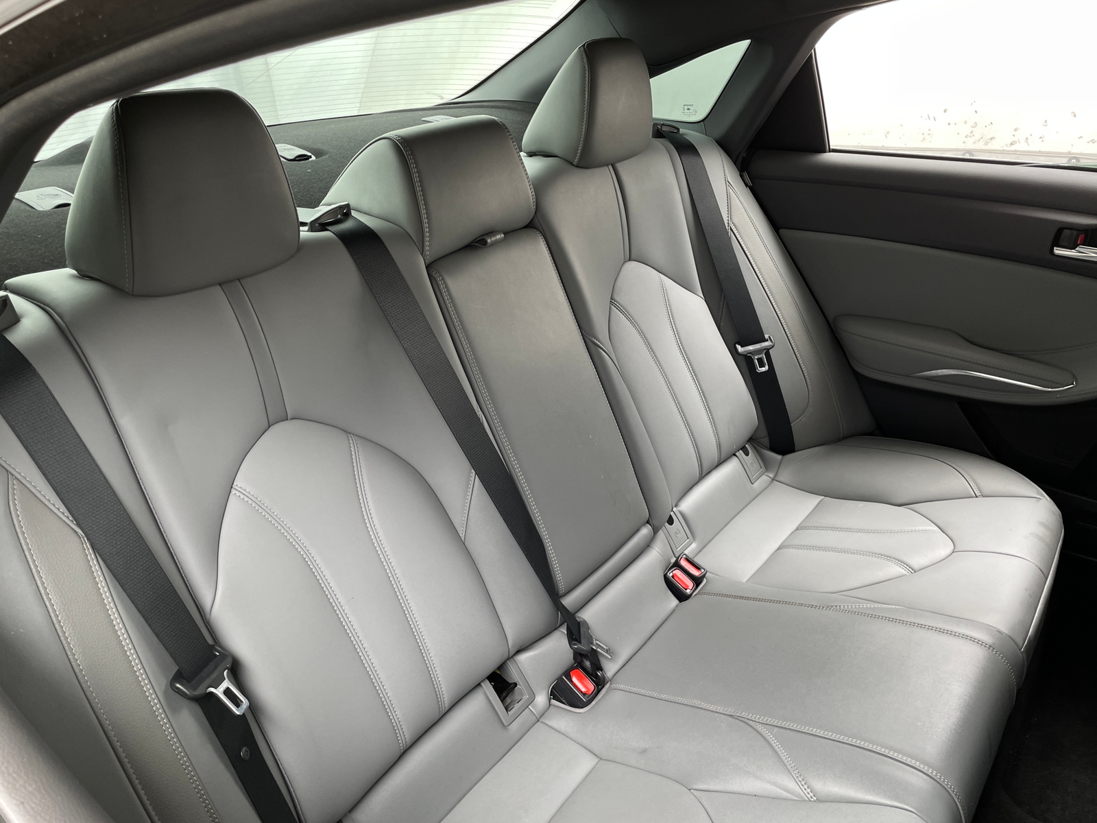 Thumbnail: 2019 Toyota Avalon - 5