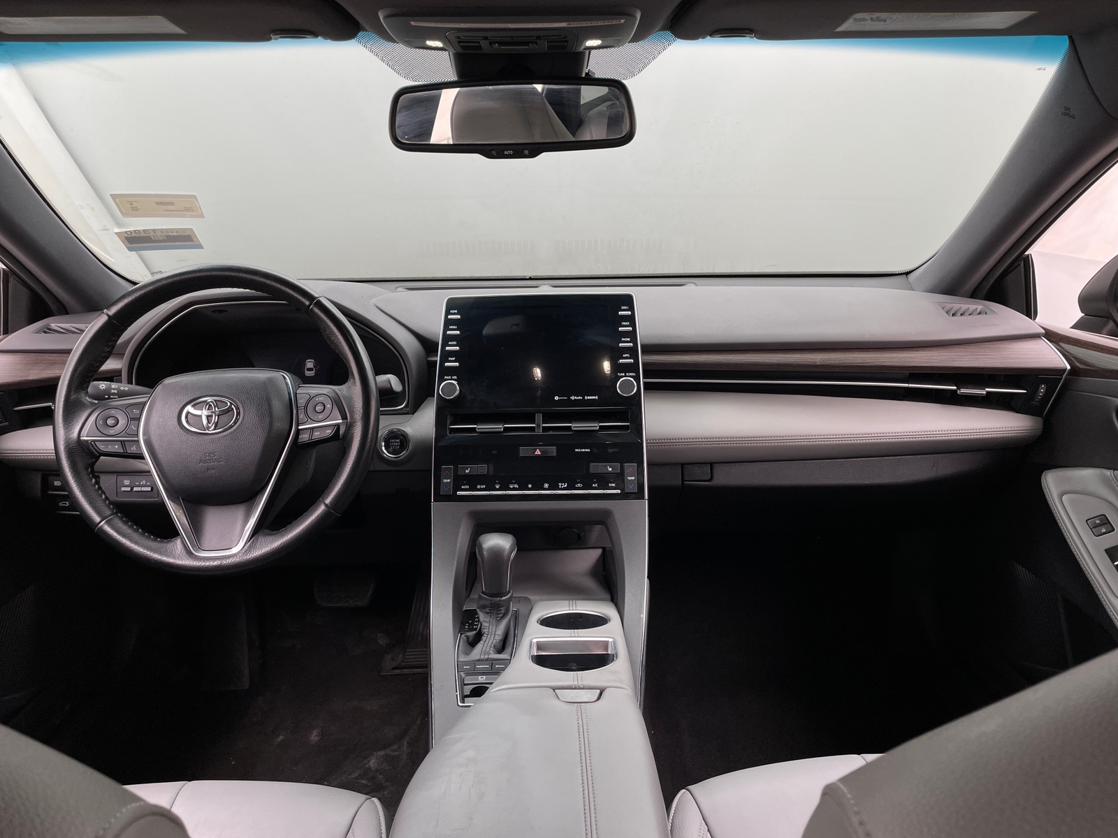 Thumbnail: 2019 Toyota Avalon - 2