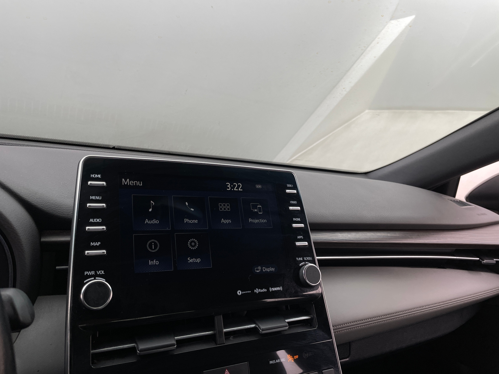 Thumbnail: 2019 Toyota Avalon - 3