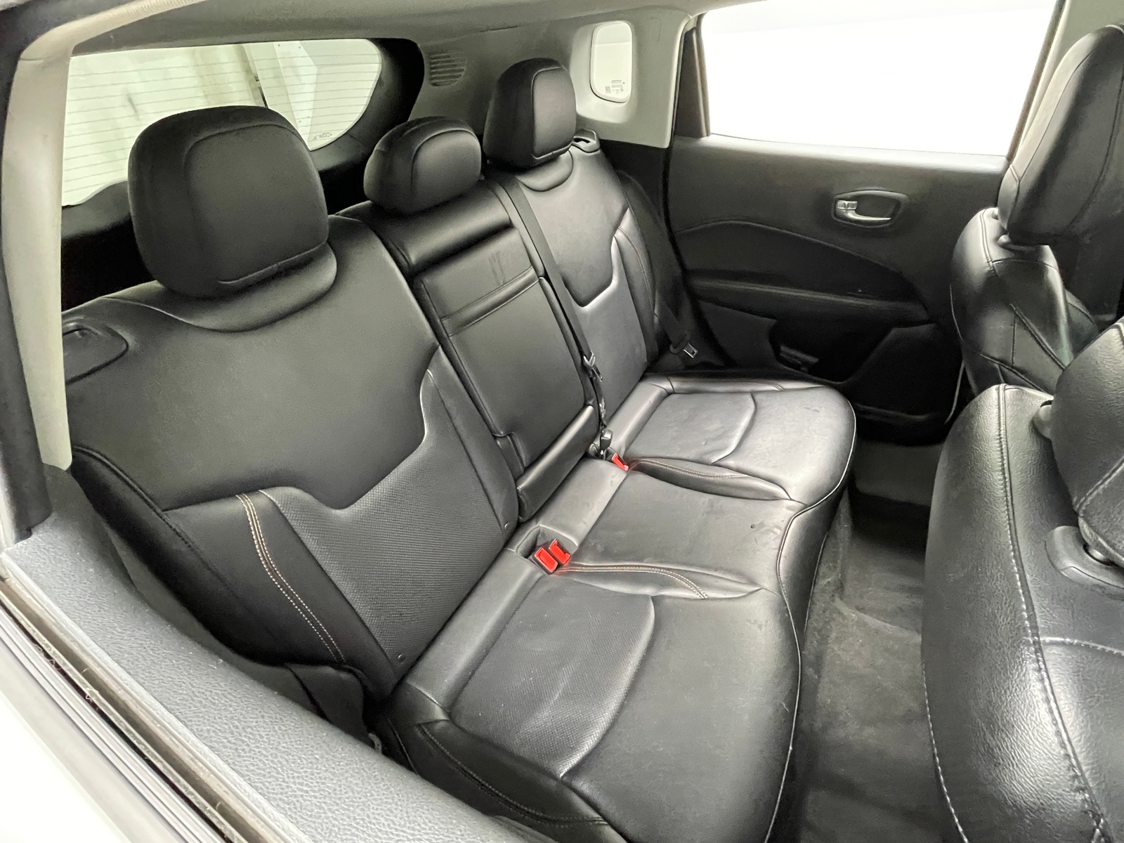 Thumbnail: 2018 Jeep Compass - 5