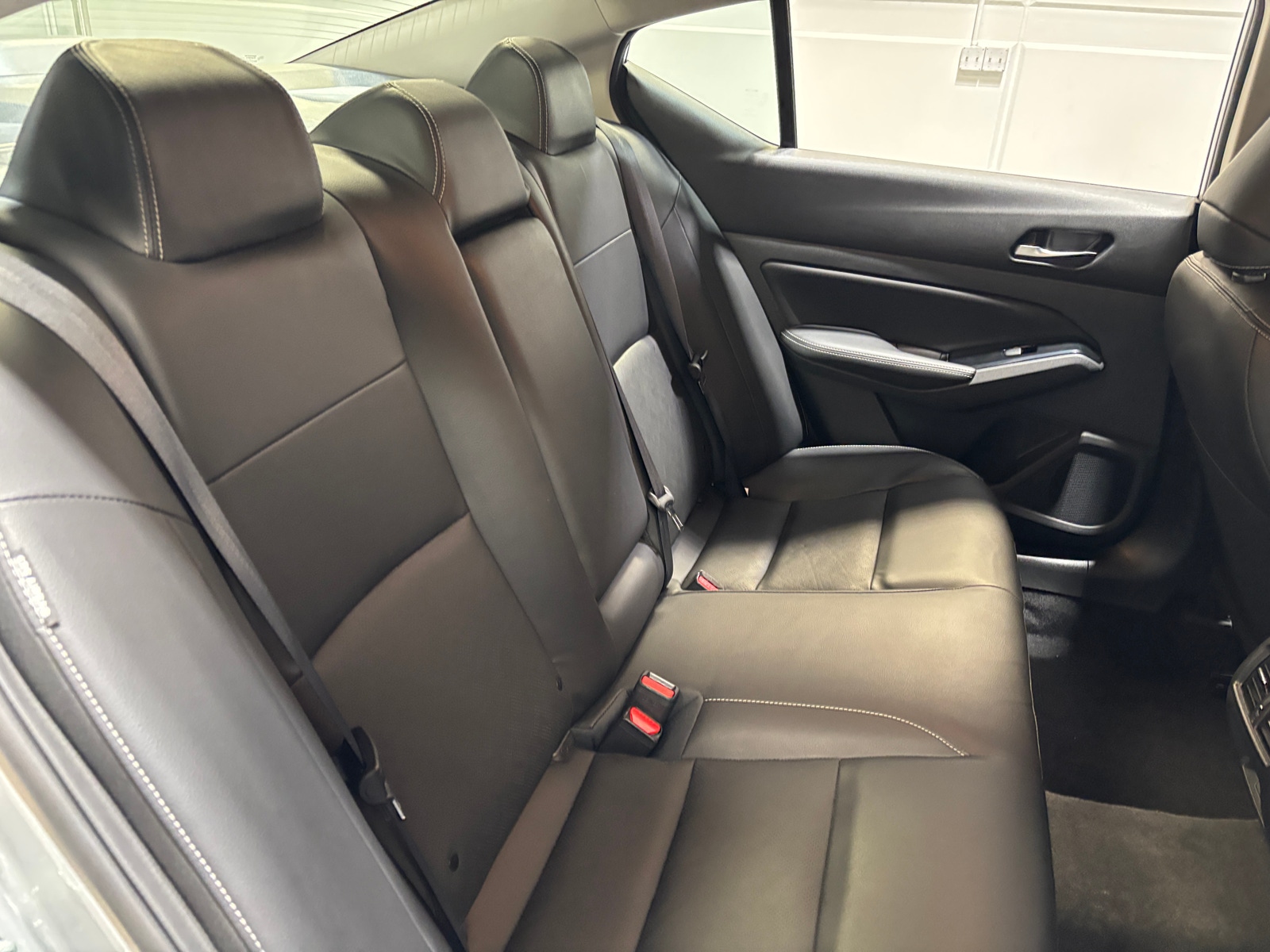 Thumbnail: 2024 Nissan Altima - 5