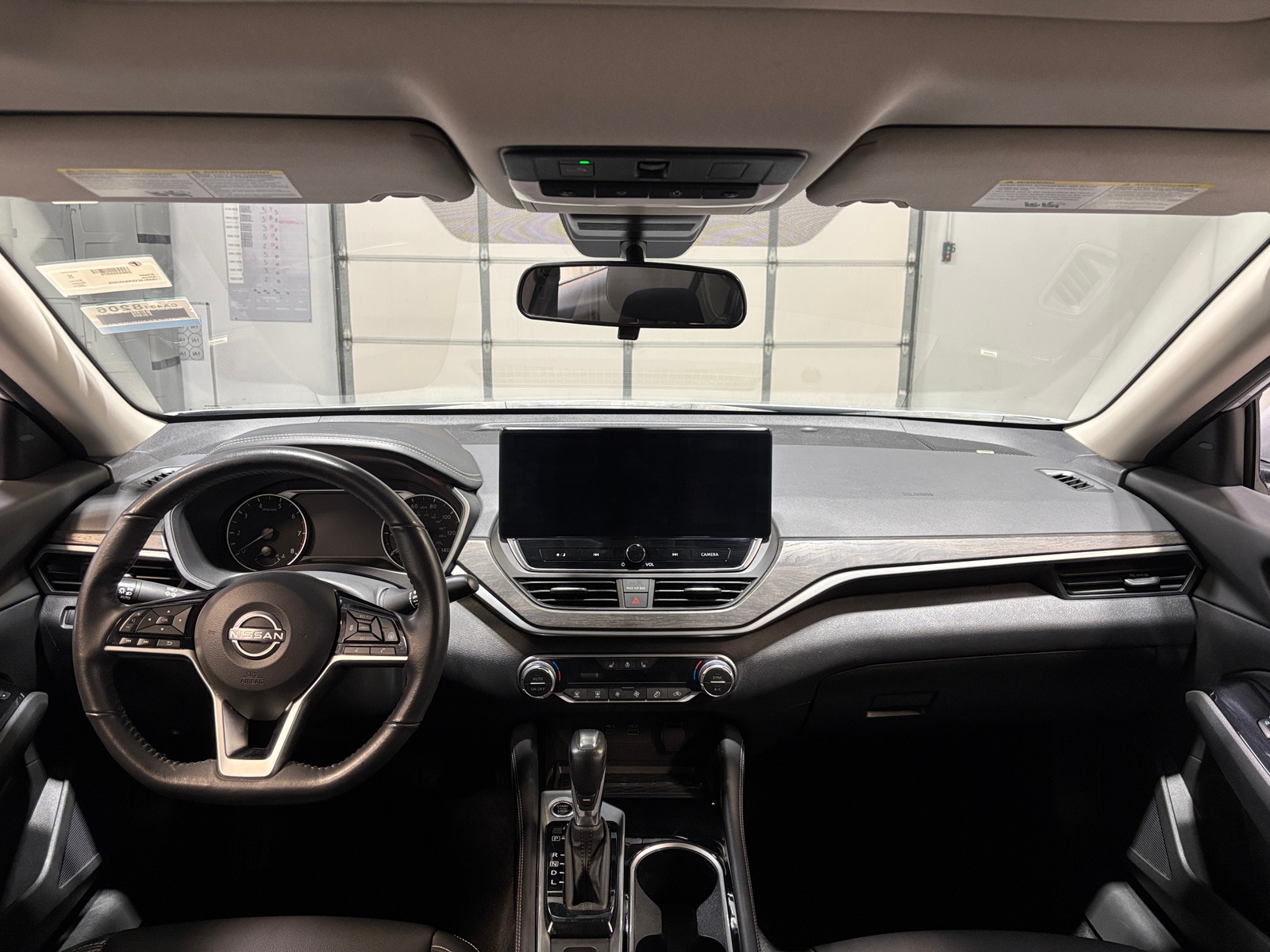 Thumbnail: 2024 Nissan Altima - 2