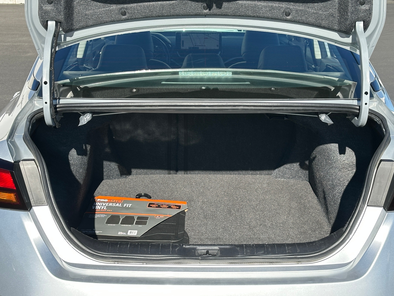 Thumbnail: 2024 Nissan Altima - 6