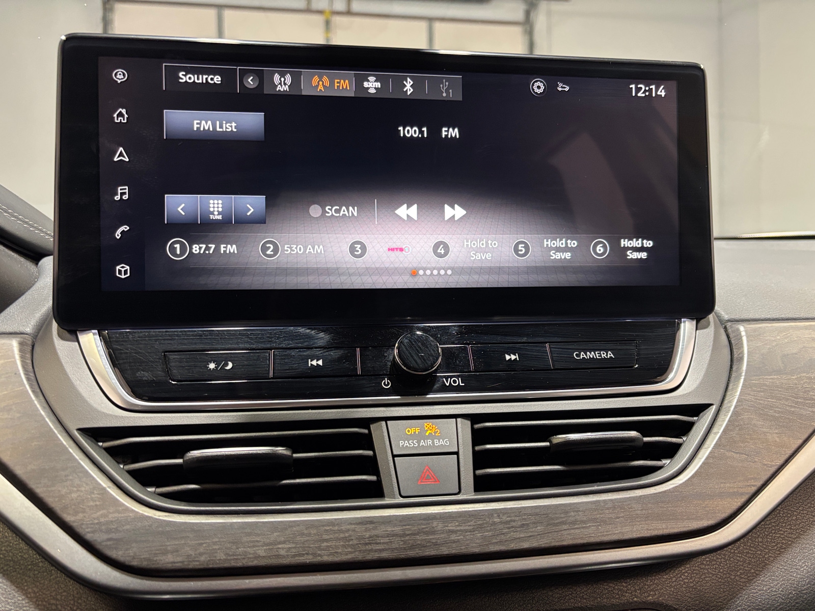 Thumbnail: 2024 Nissan Altima - 3