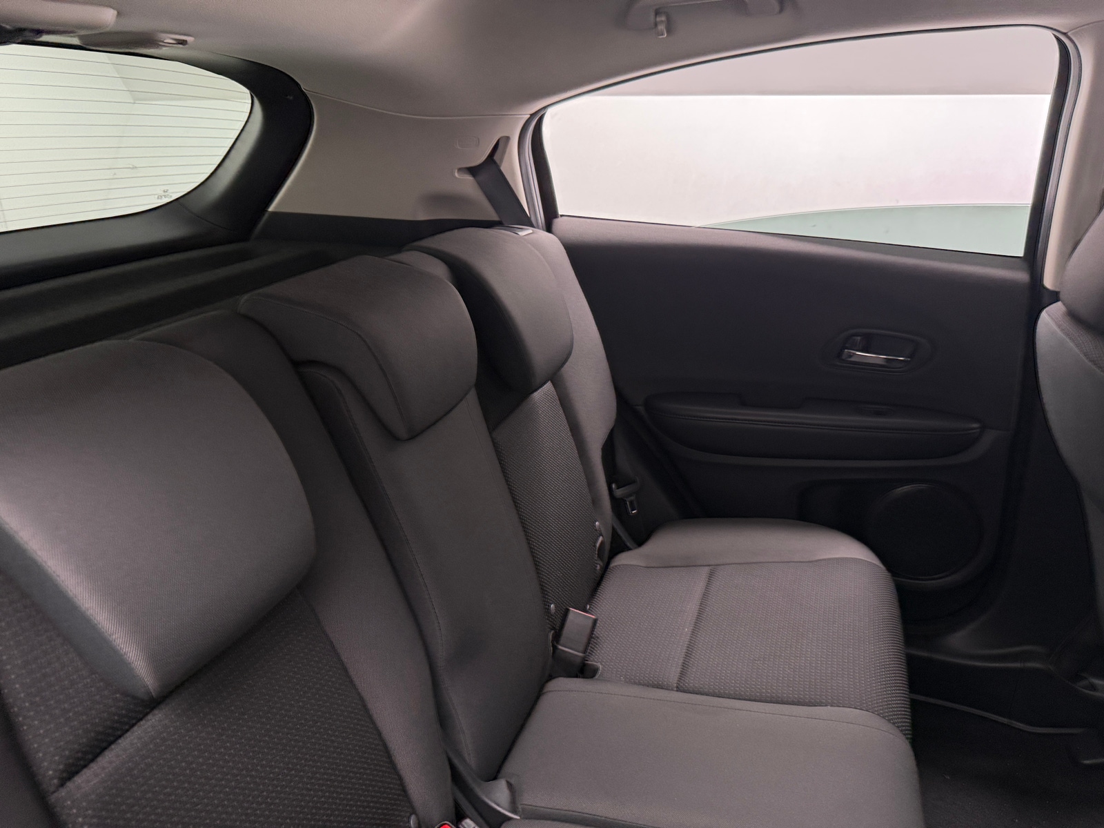 Thumbnail: 2019 Honda HR-V - 6