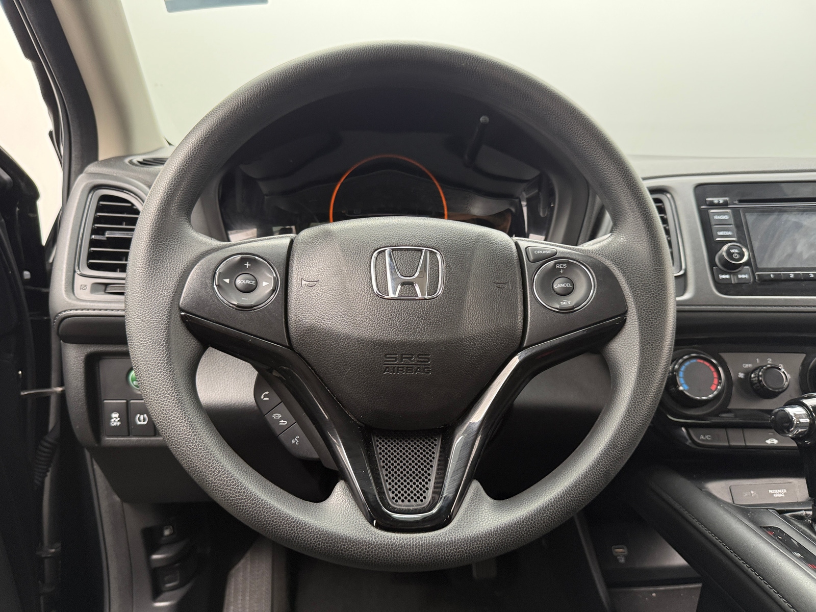 Thumbnail: 2019 Honda HR-V - 5