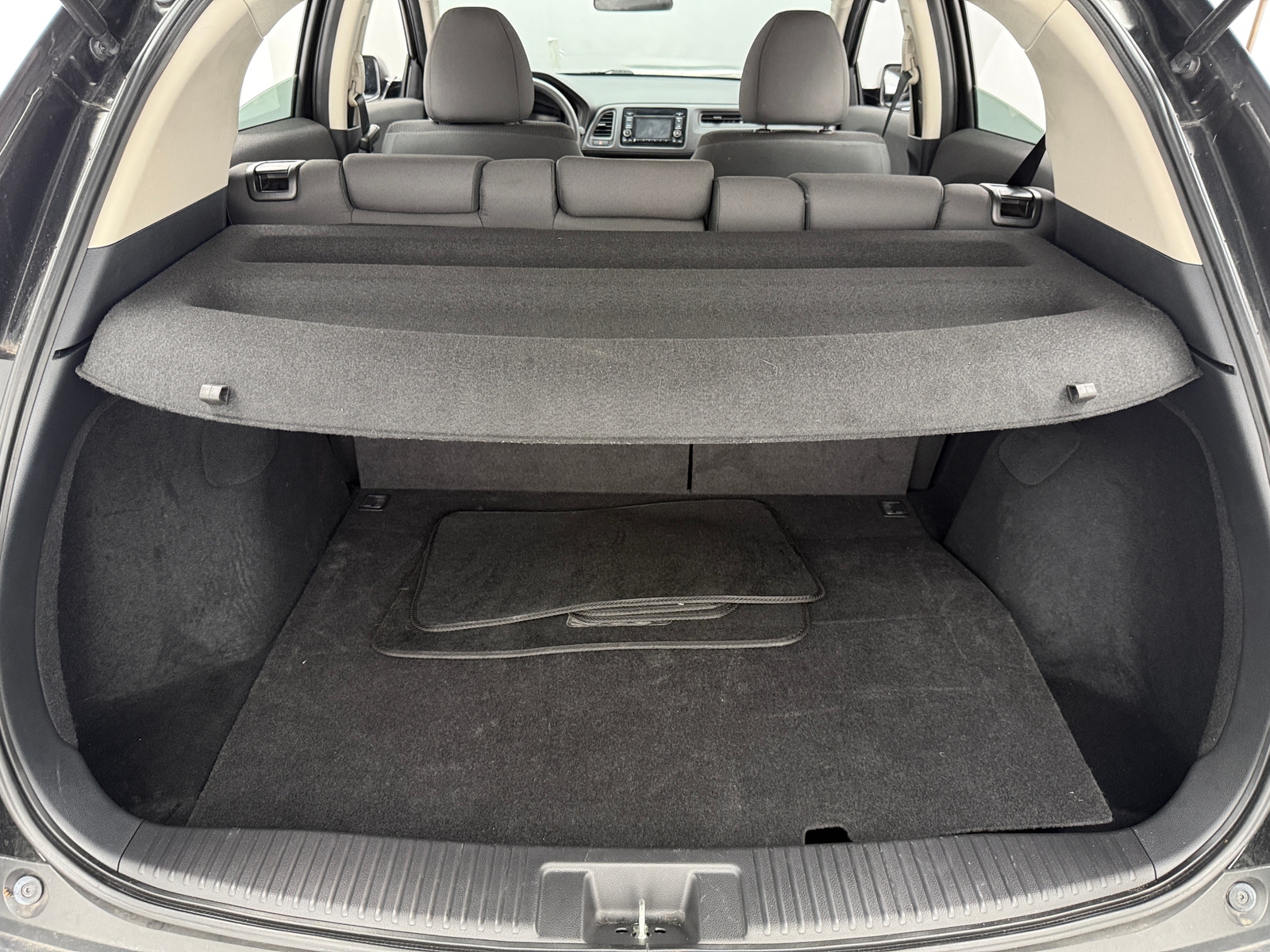 Thumbnail: 2019 Honda HR-V - 7