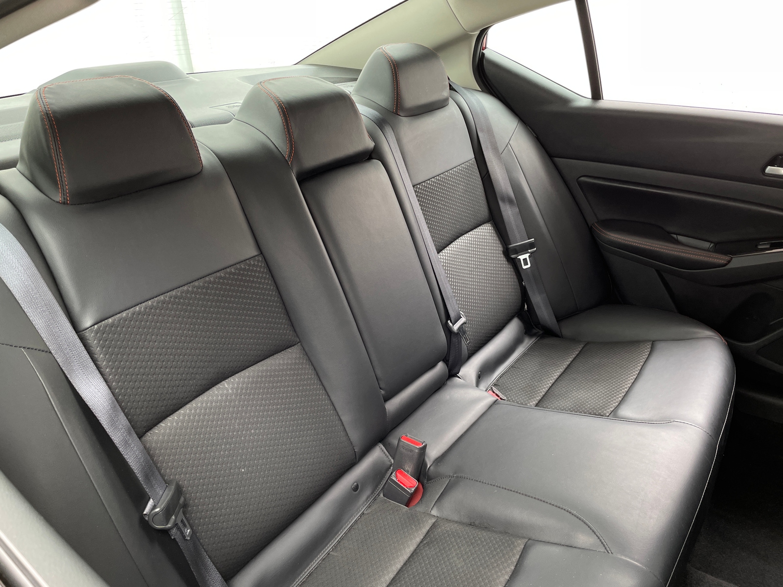 Thumbnail: 2024 Nissan Altima - 5