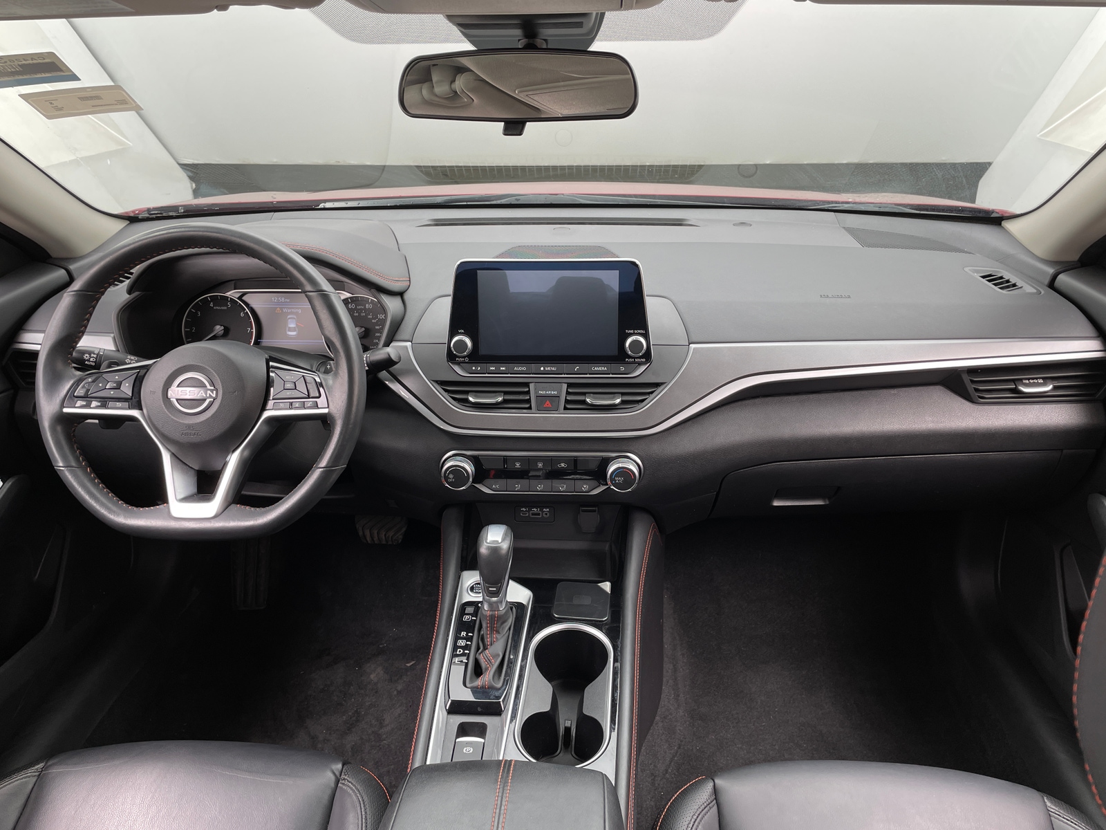 Thumbnail: 2024 Nissan Altima - 2