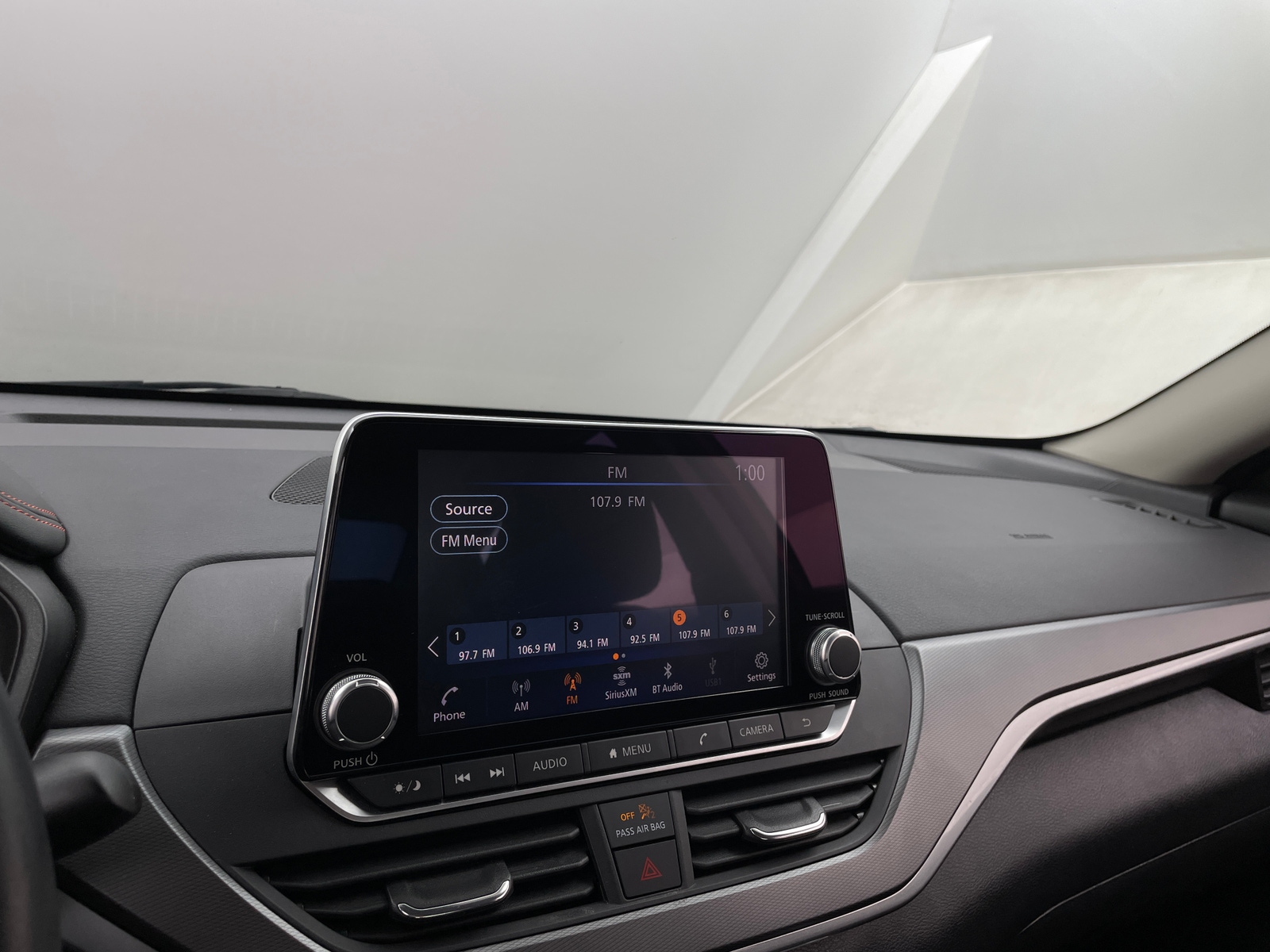 Thumbnail: 2024 Nissan Altima - 3