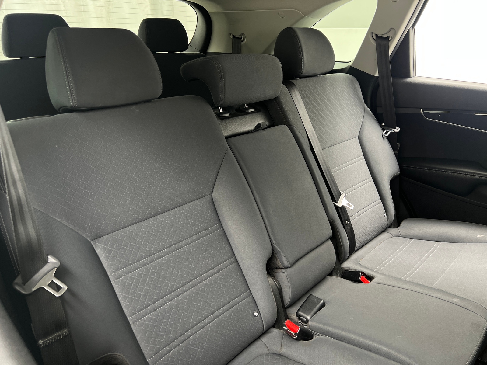 Thumbnail: 2019 Kia Sorento - 6