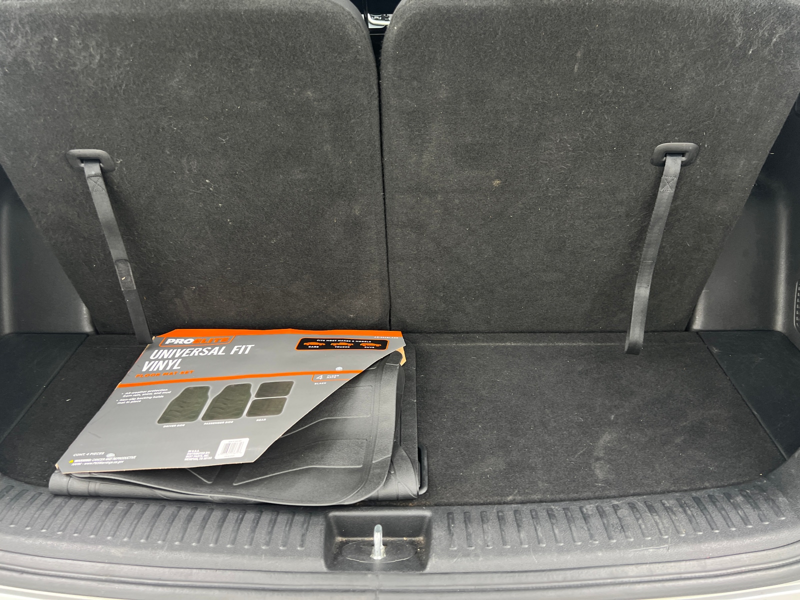 Thumbnail: 2019 Kia Sorento - 7