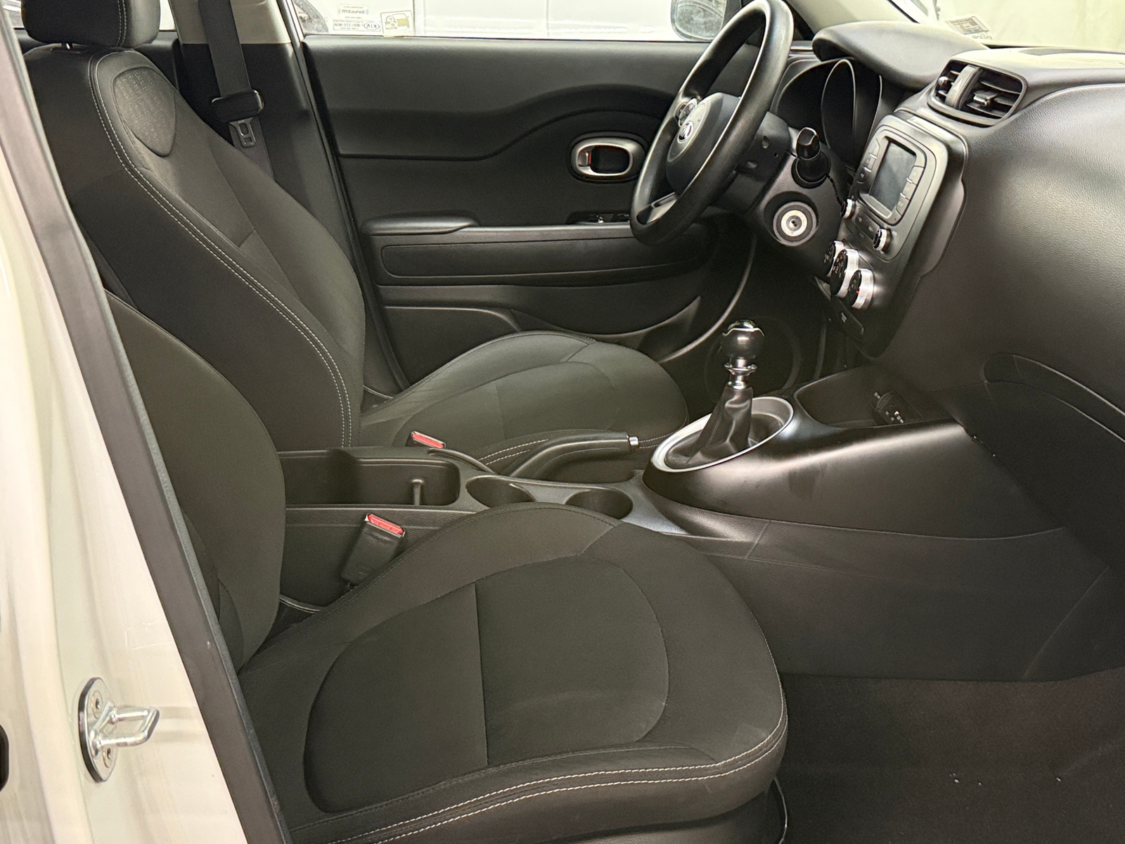 Thumbnail: 2019 Kia Soul - 2