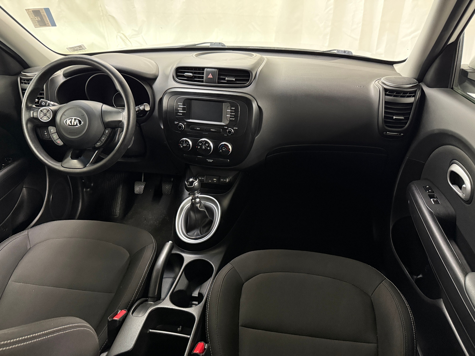 Thumbnail: 2019 Kia Soul - 3