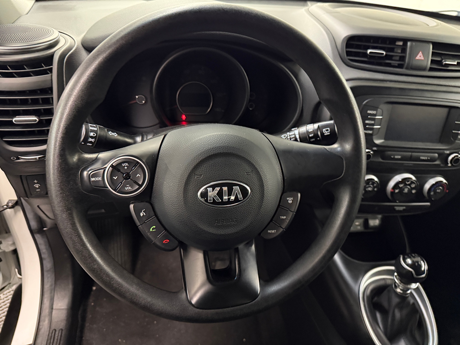 Thumbnail: 2019 Kia Soul - 5