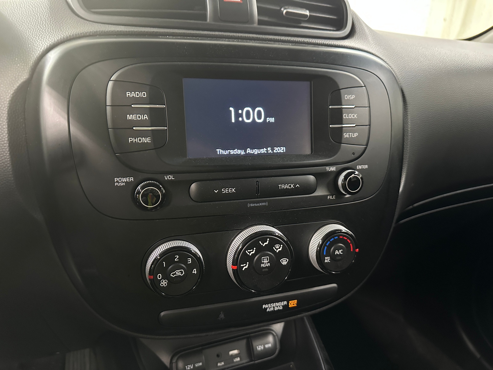 Thumbnail: 2019 Kia Soul - 4