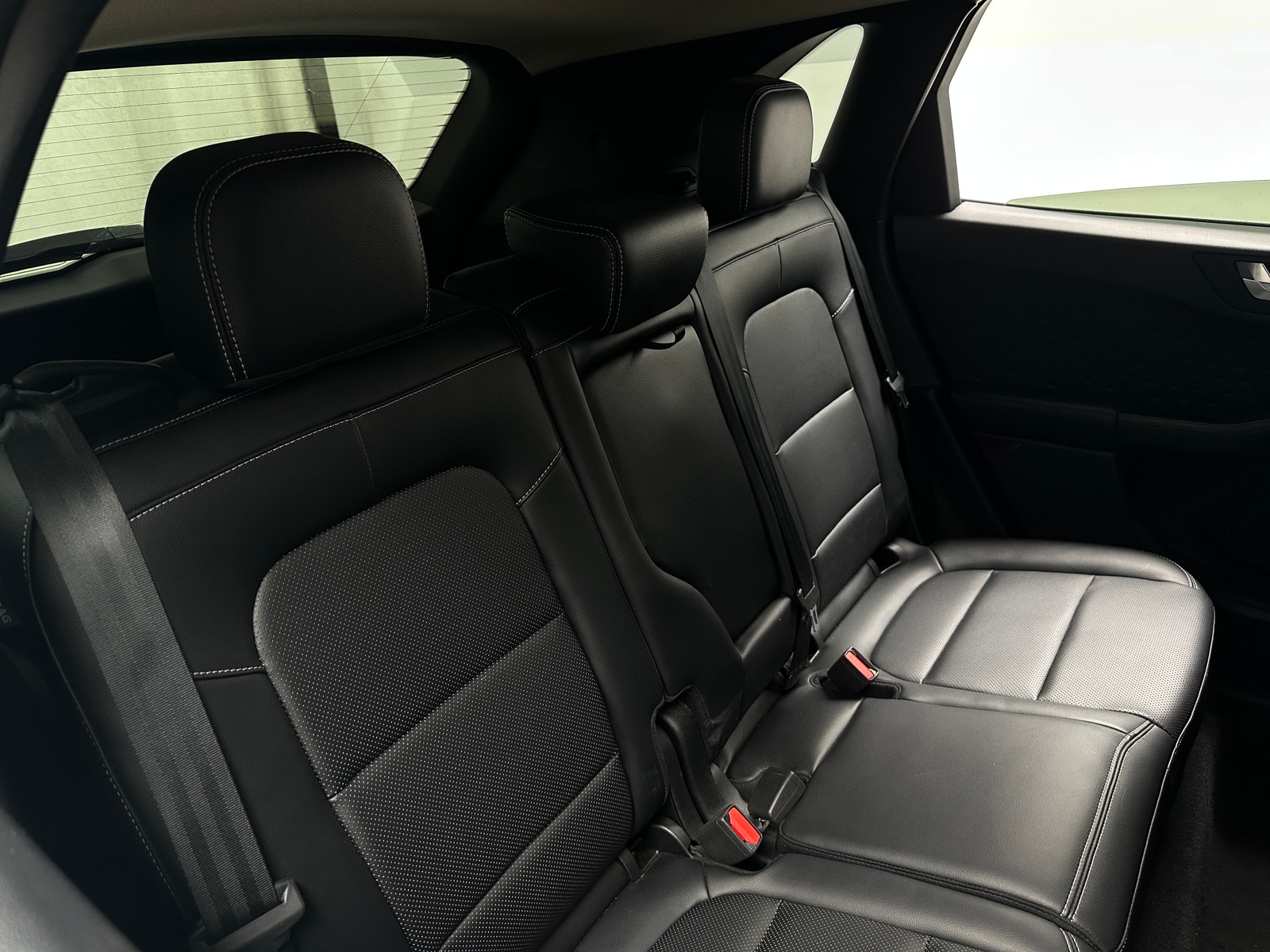 Thumbnail: 2020 Ford Escape - 5