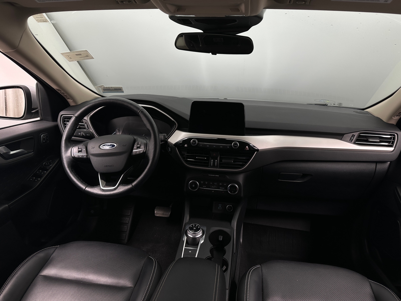 Thumbnail: 2020 Ford Escape - 2