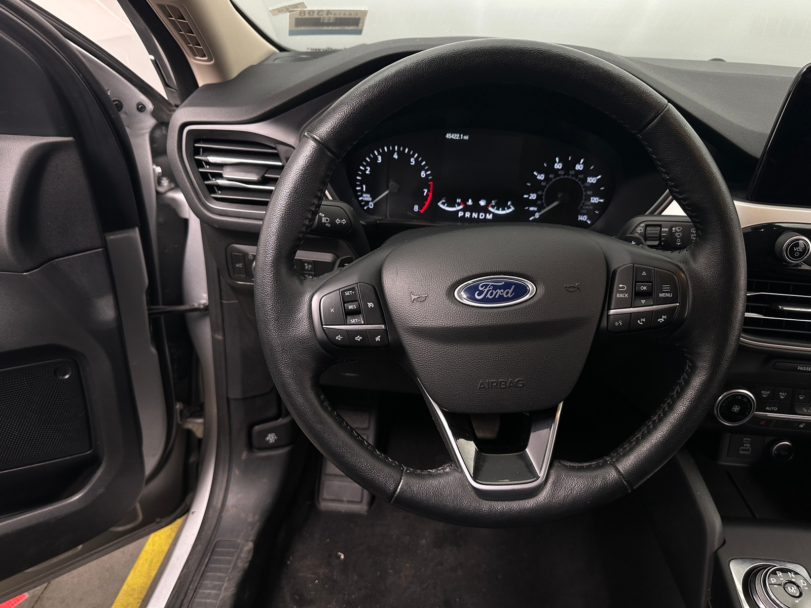 Thumbnail: 2020 Ford Escape - 4