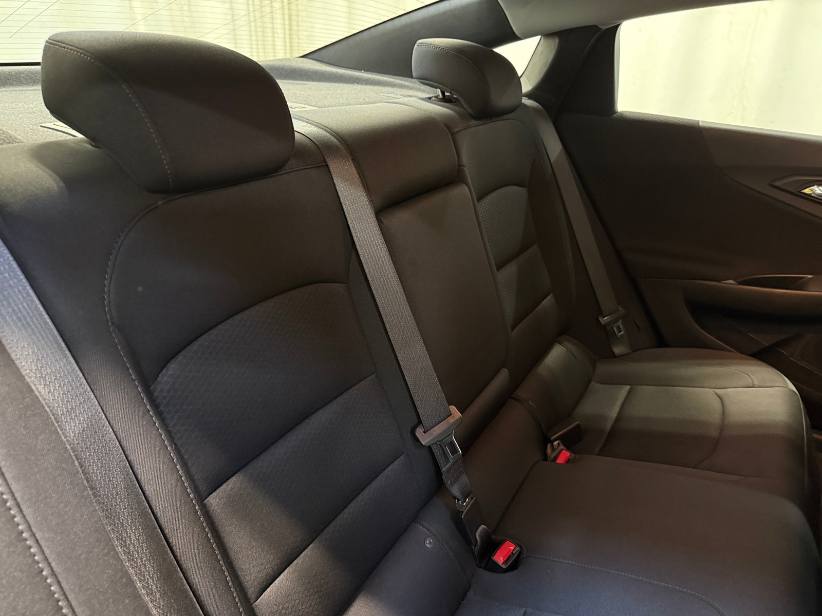 Thumbnail: 2024 Chevrolet Malibu - 6