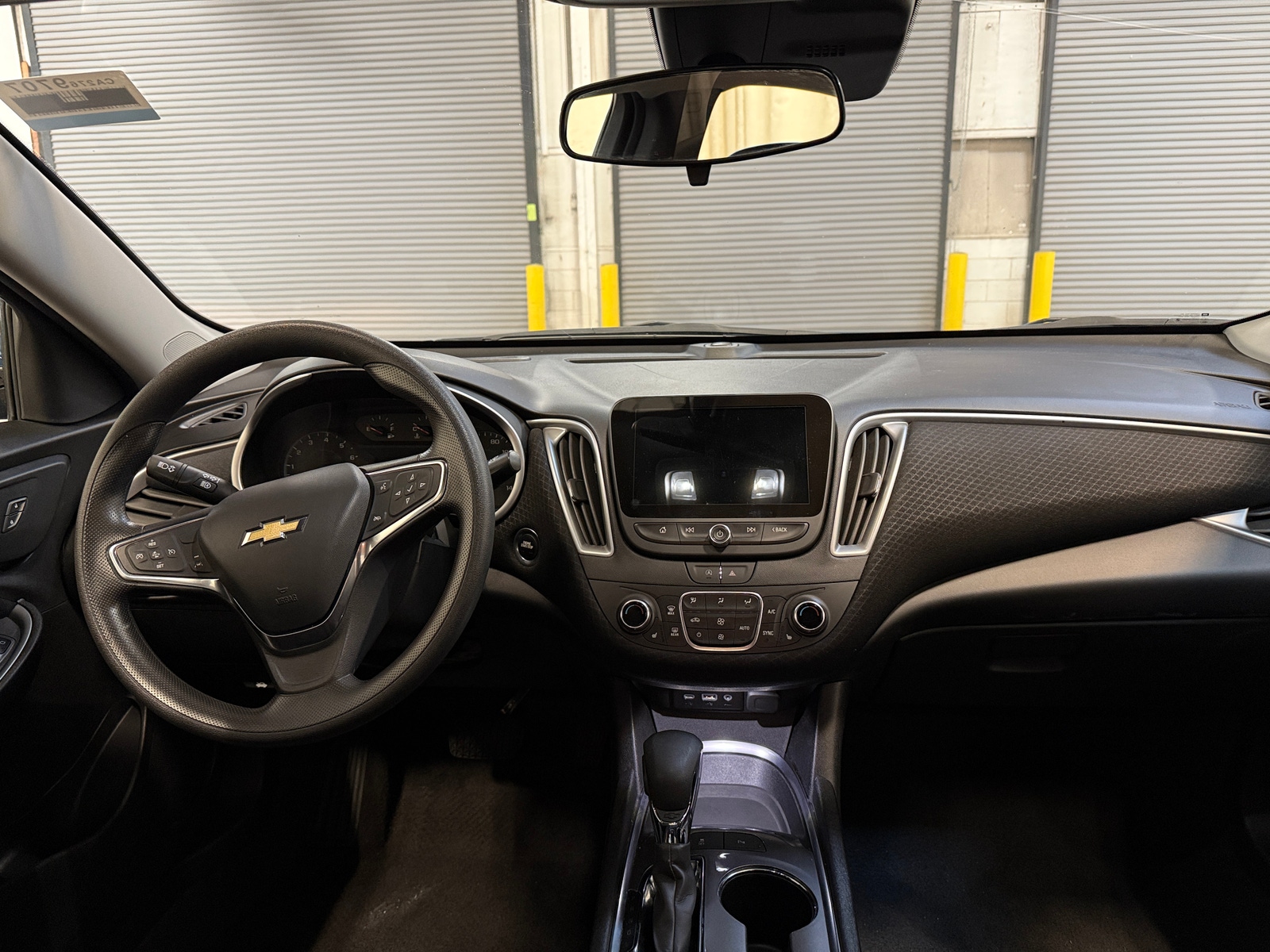 Thumbnail: 2024 Chevrolet Malibu - 3