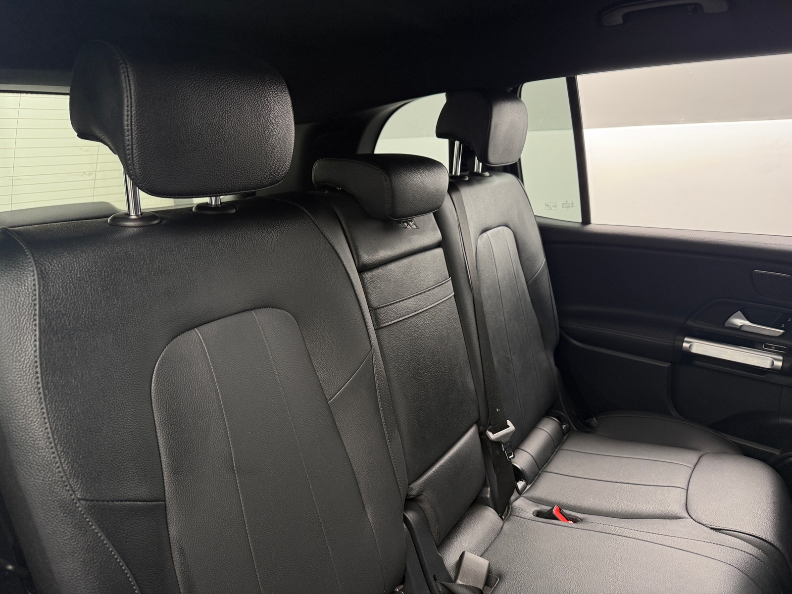 Thumbnail: 2024 Mercedes-Benz EQB - 5