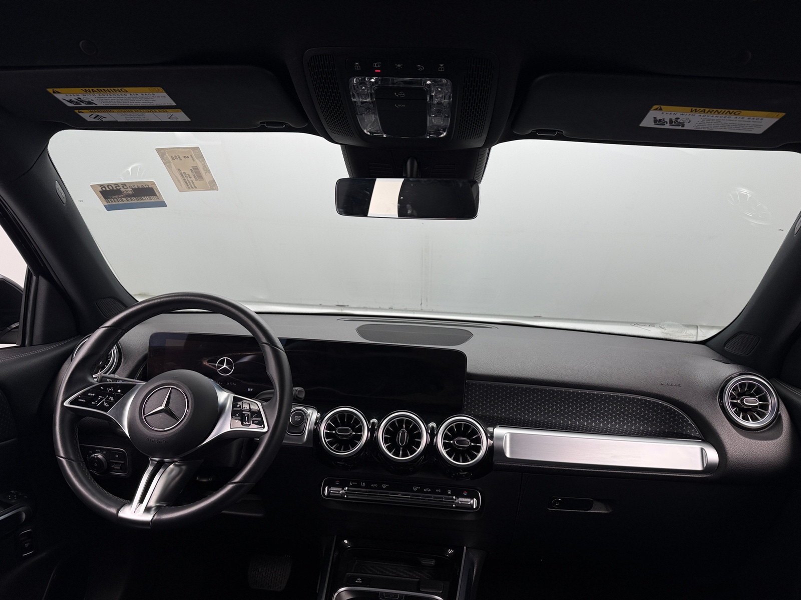 Thumbnail: 2024 Mercedes-Benz EQB - 2