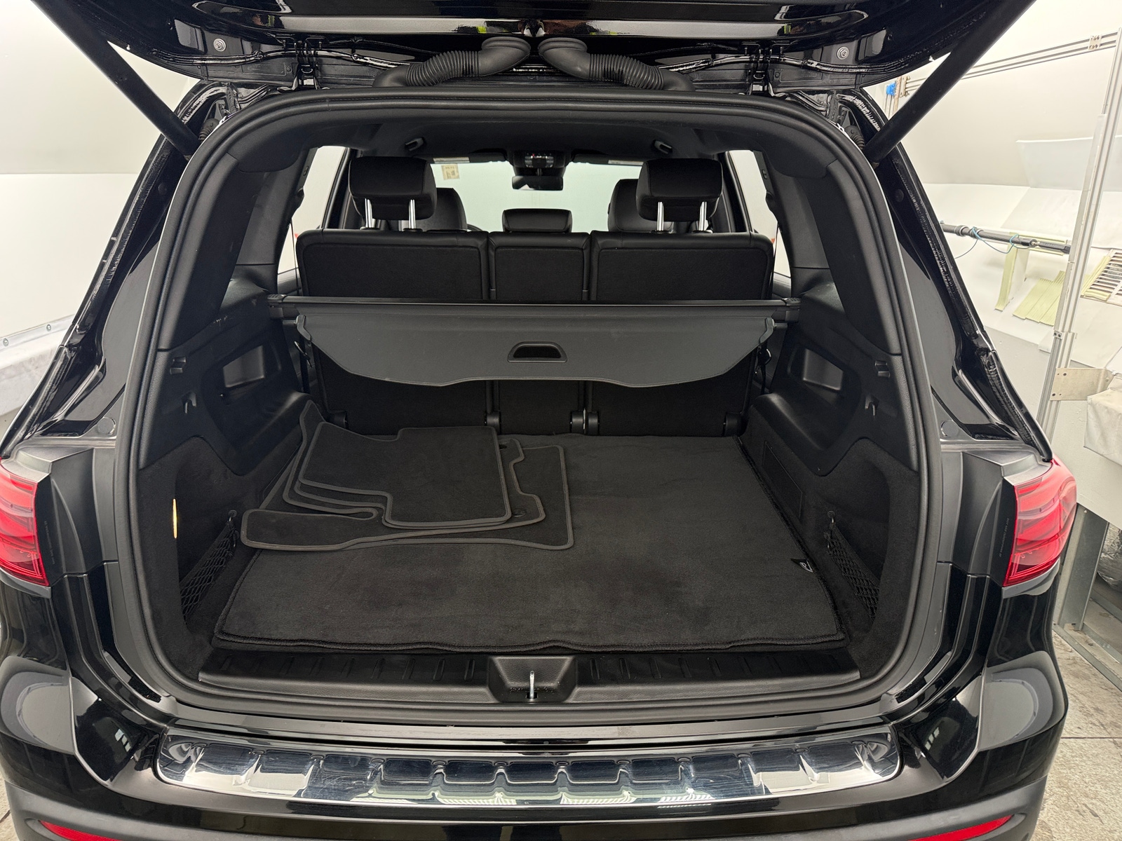 Thumbnail: 2024 Mercedes-Benz EQB - 6