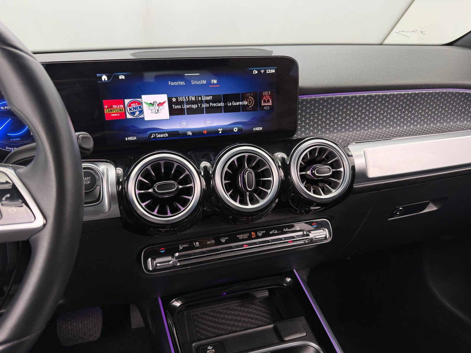 Thumbnail: 2024 Mercedes-Benz EQB - 3