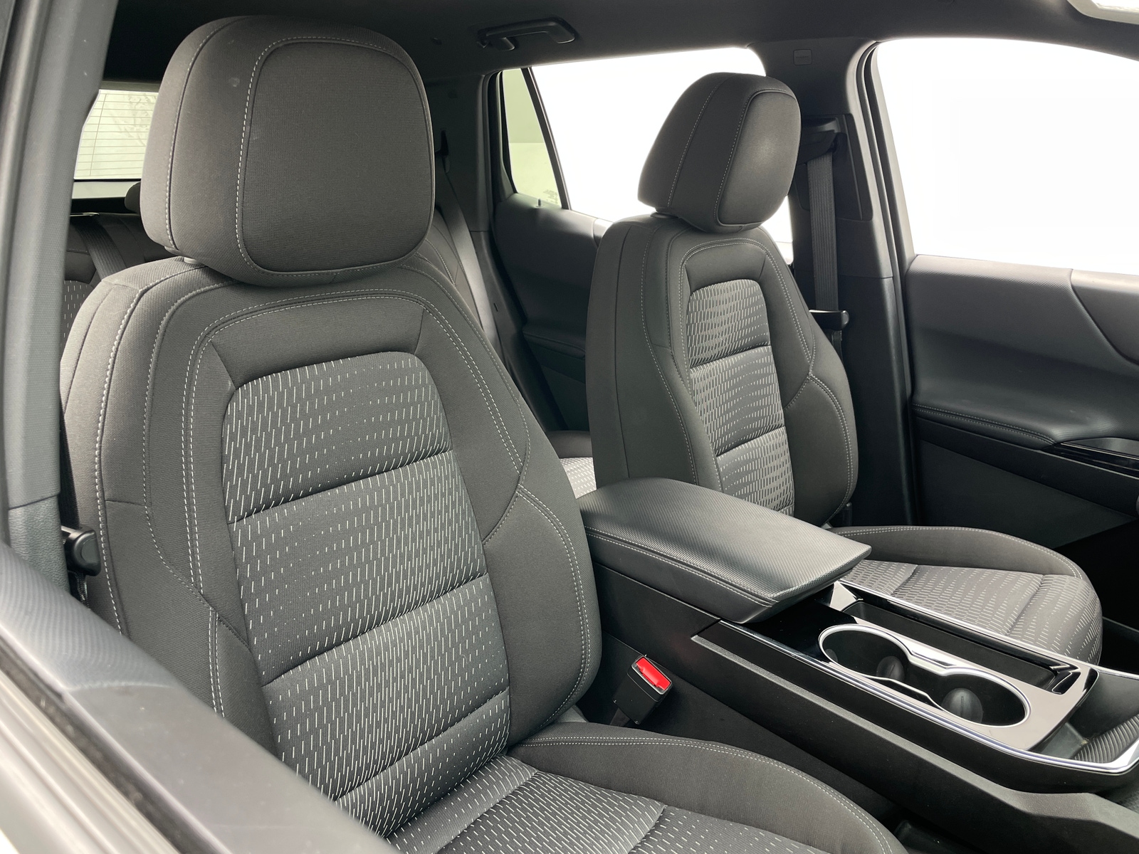 Thumbnail: 2025 Chevrolet Equinox - 2