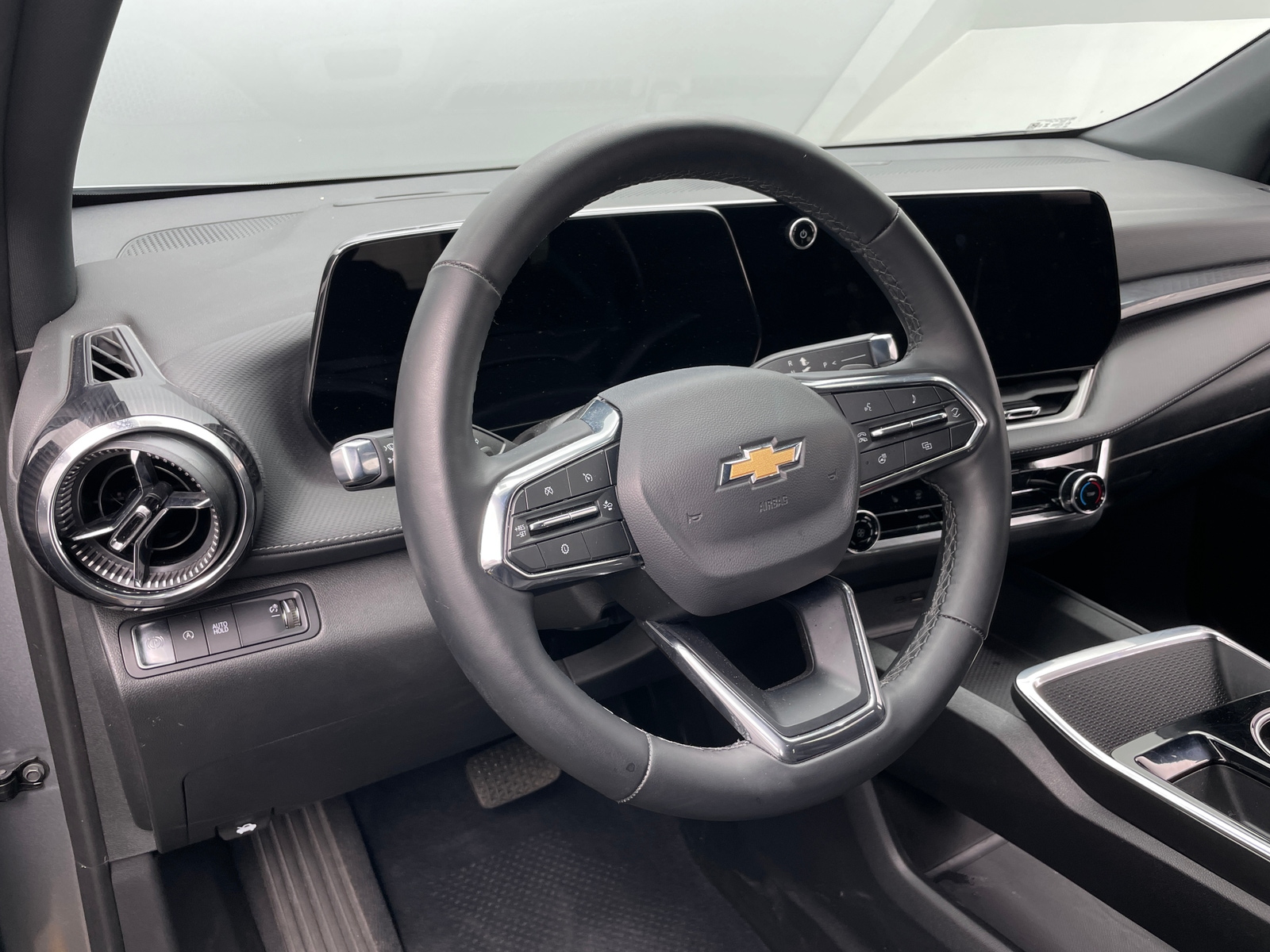 Thumbnail: 2025 Chevrolet Equinox - 5