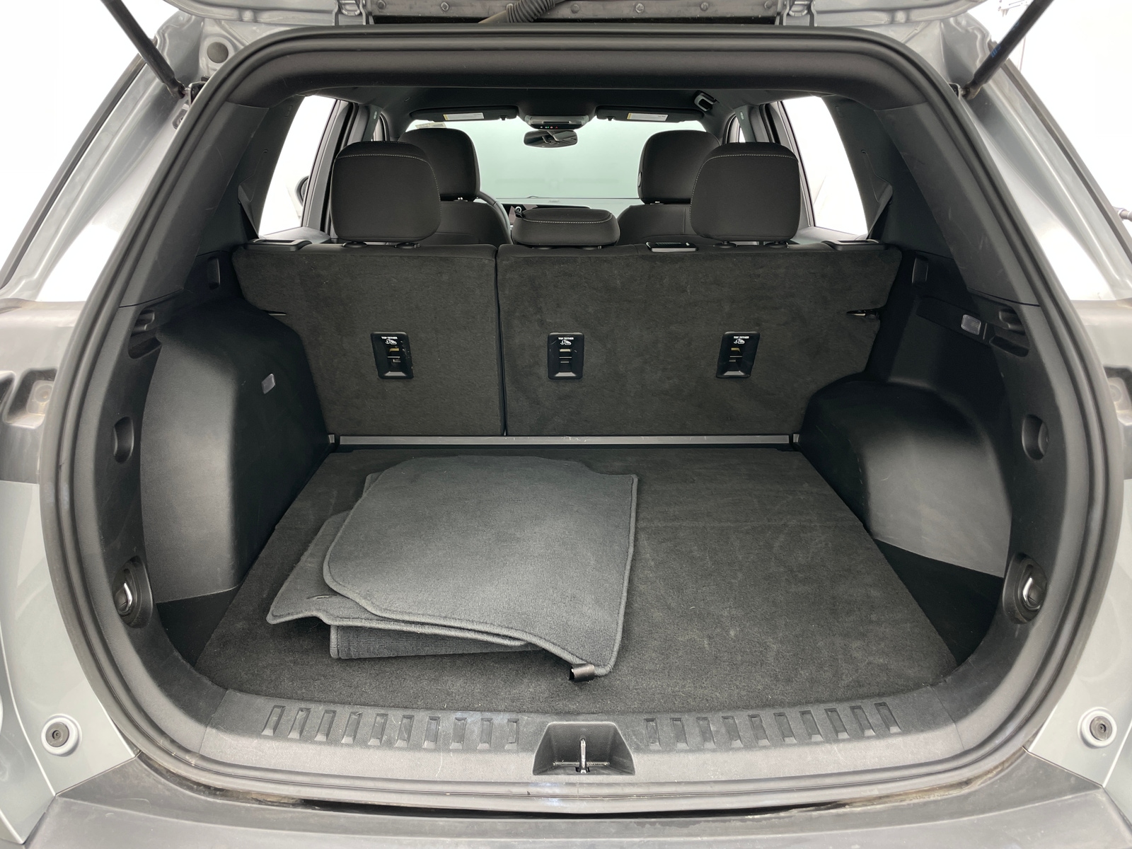 Thumbnail: 2025 Chevrolet Equinox - 7