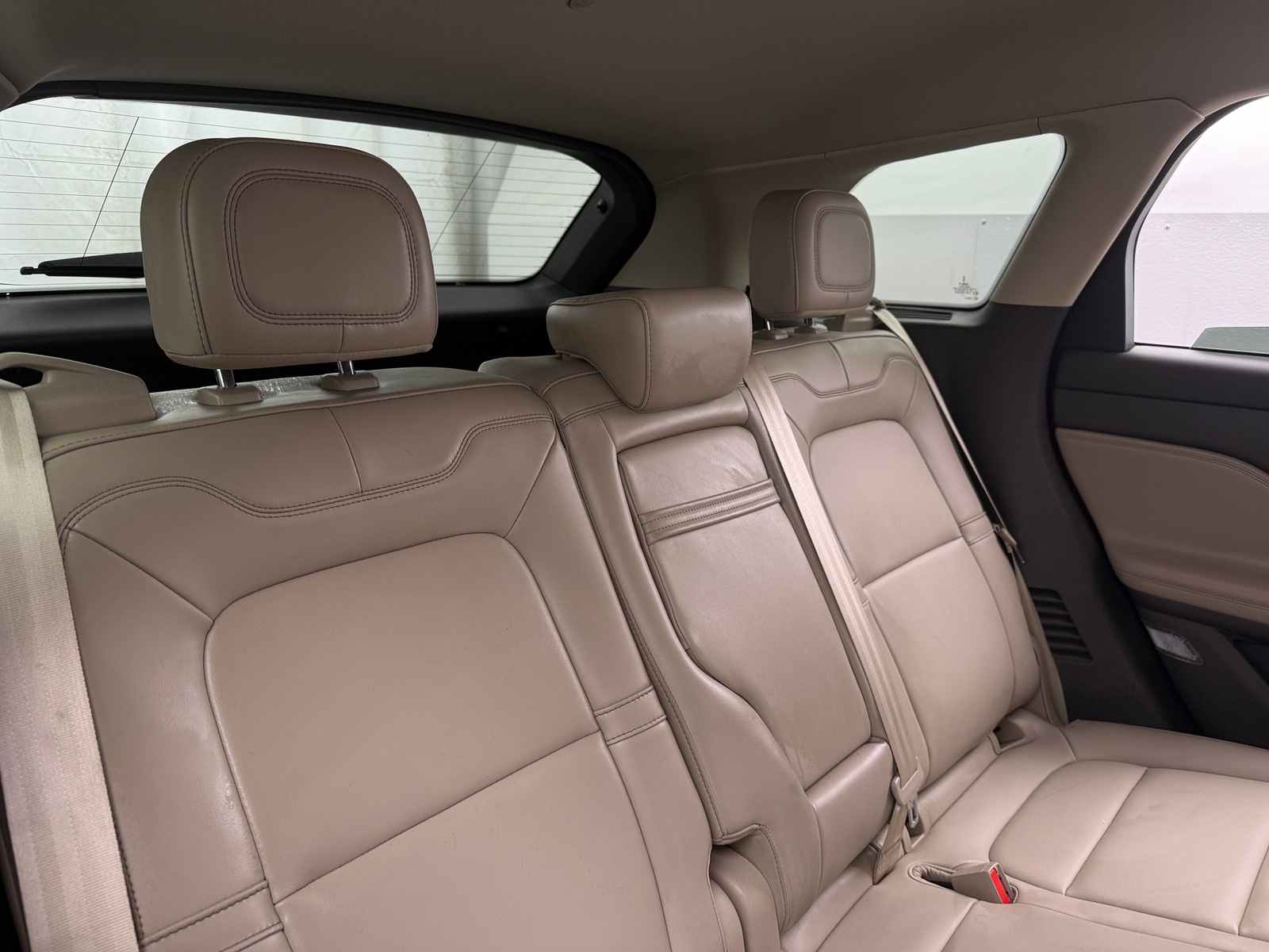 Thumbnail: 2022 Lincoln Corsair - 5