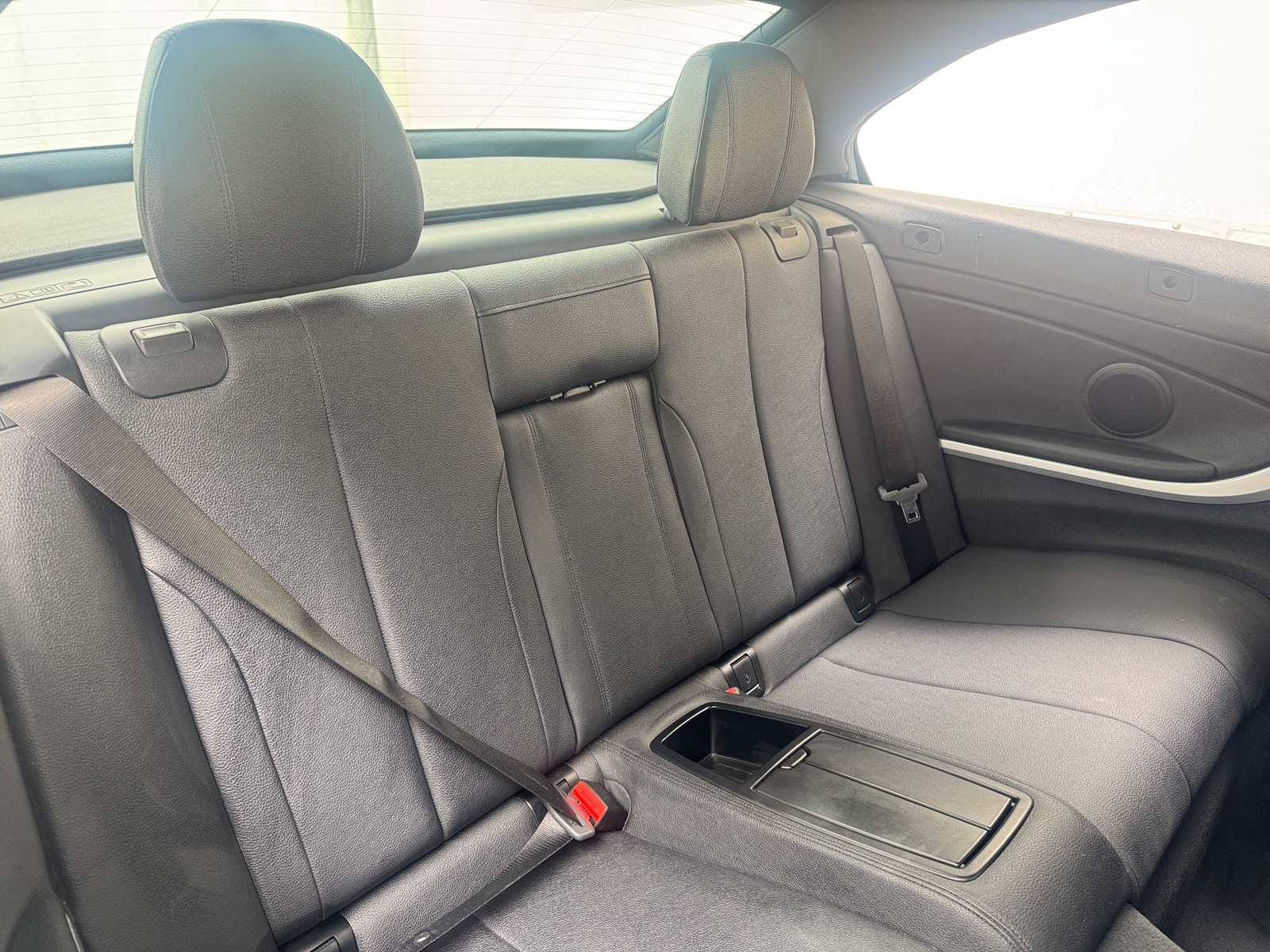 Thumbnail: 2018 BMW 4 Series - 5