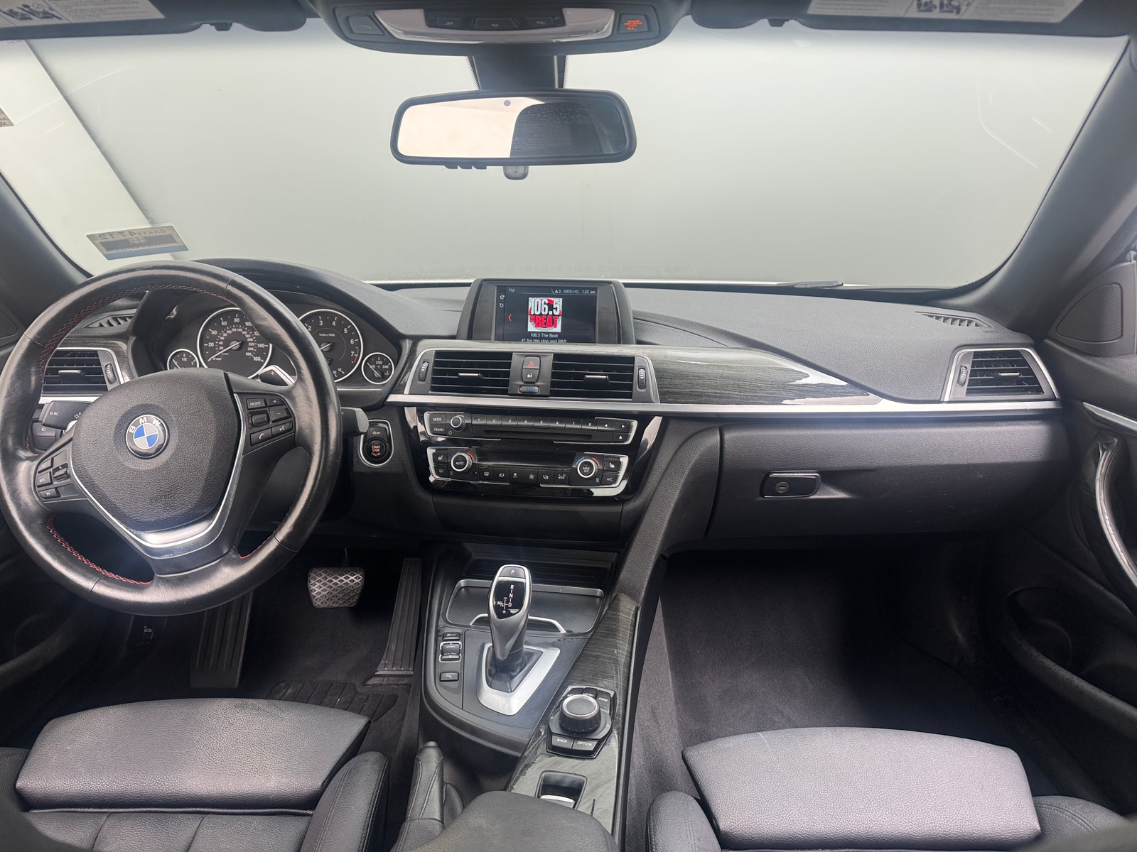 Thumbnail: 2018 BMW 4 Series - 2