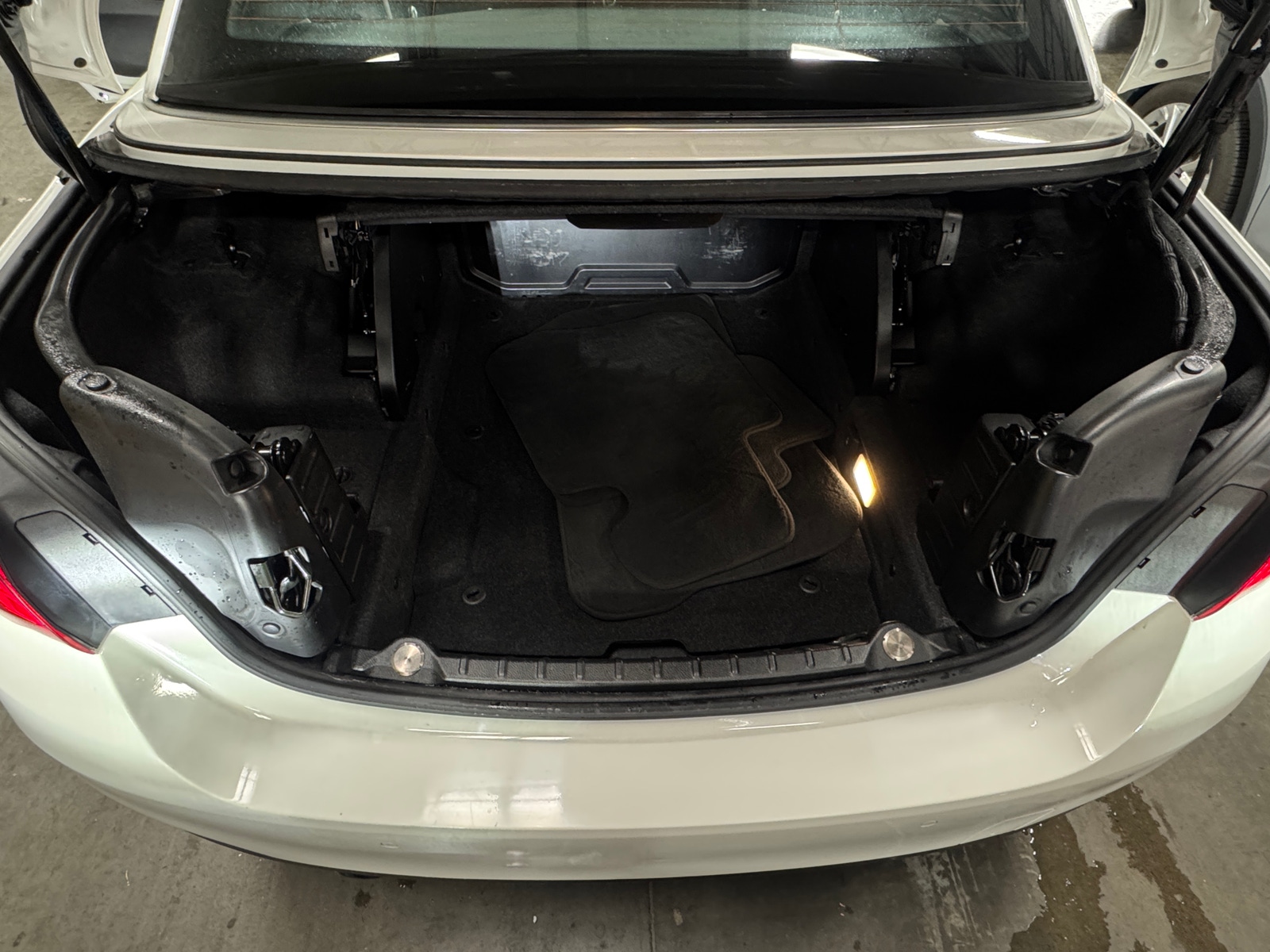 Thumbnail: 2018 BMW 4 Series - 6