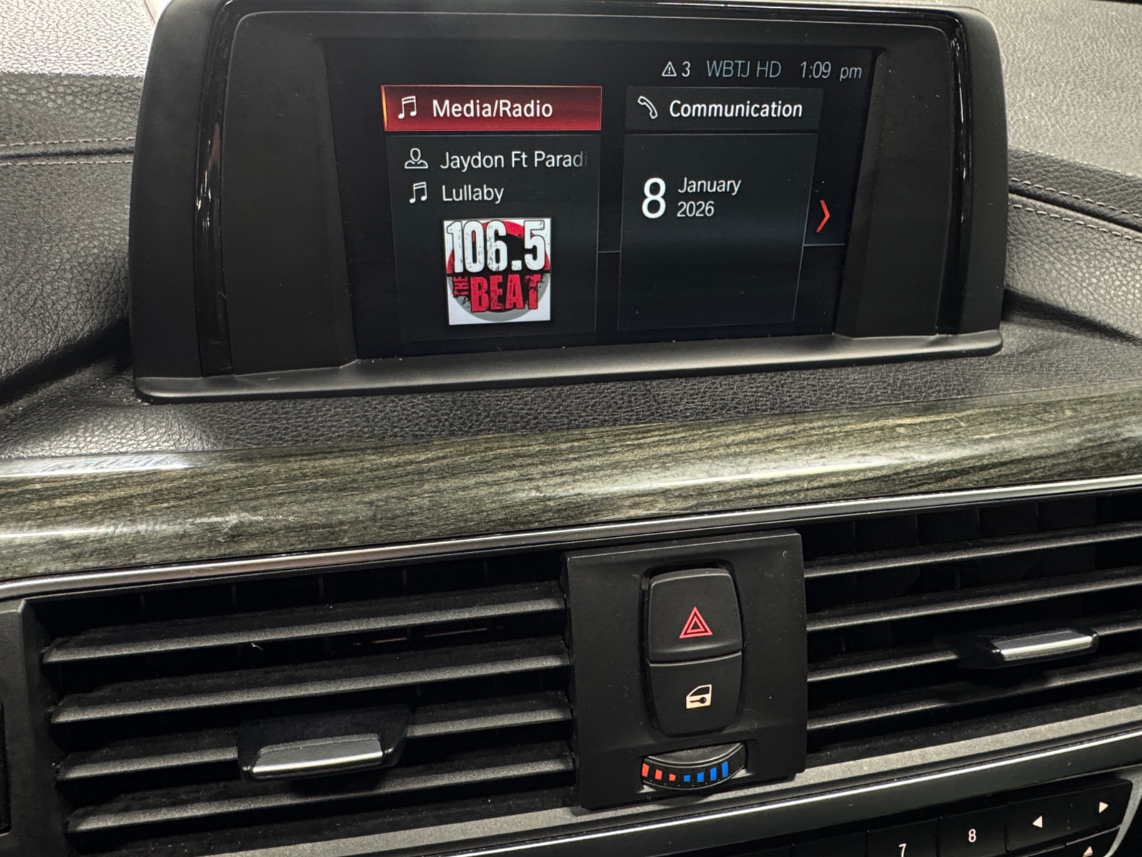 Thumbnail: 2018 BMW 4 Series - 3