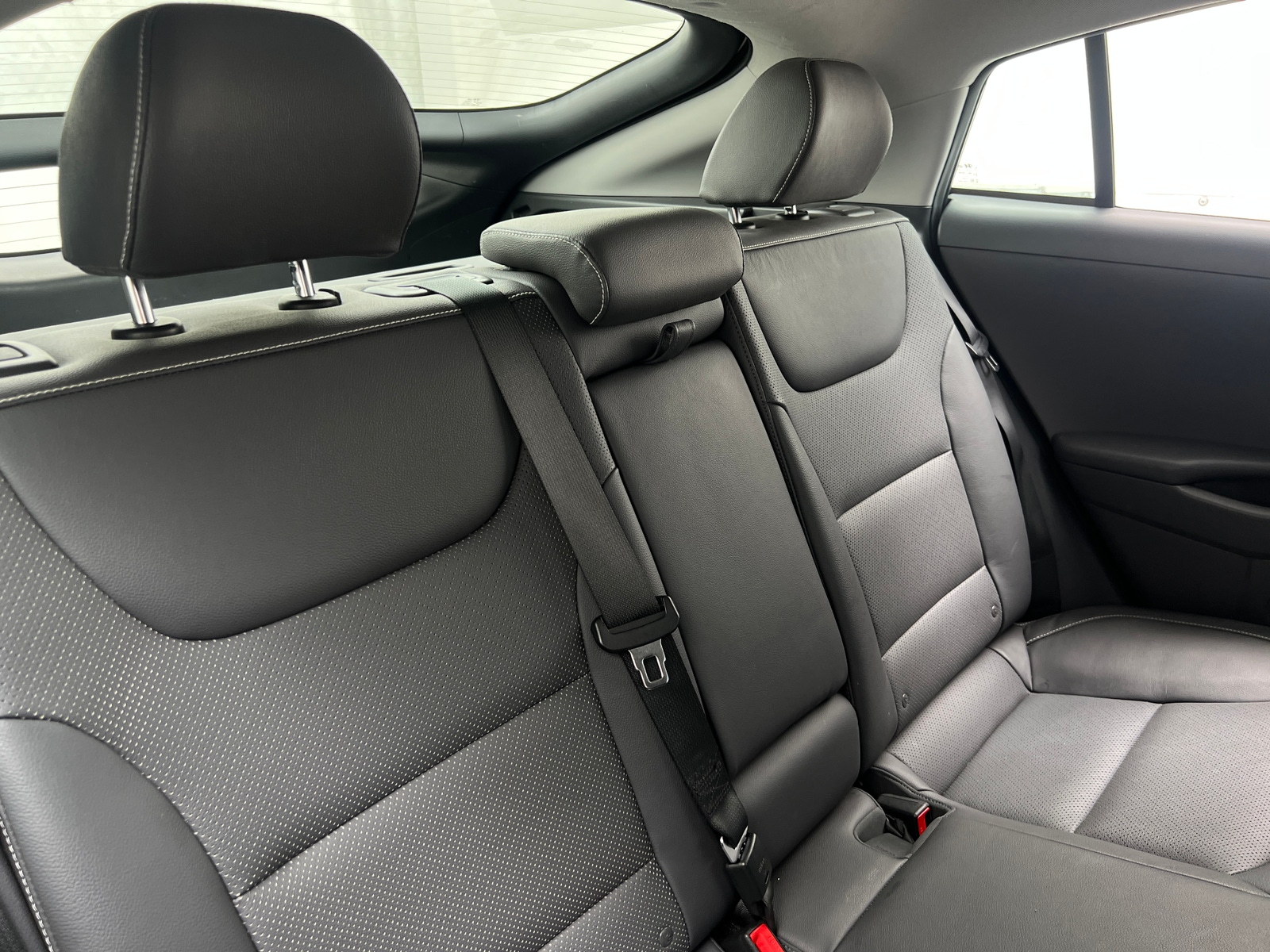 Thumbnail: 2019 Hyundai Ioniq - 5