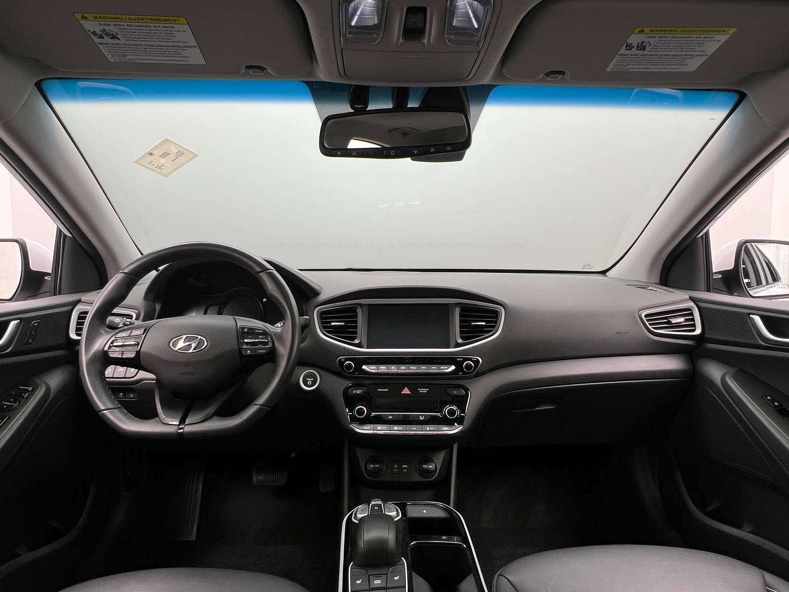 Thumbnail: 2019 Hyundai Ioniq - 2