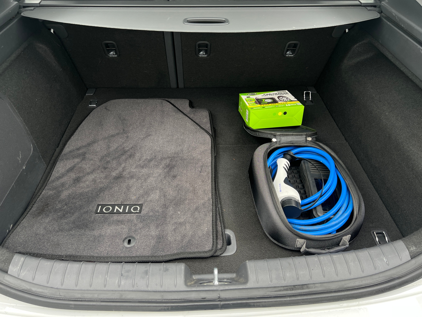 Thumbnail: 2019 Hyundai Ioniq - 6