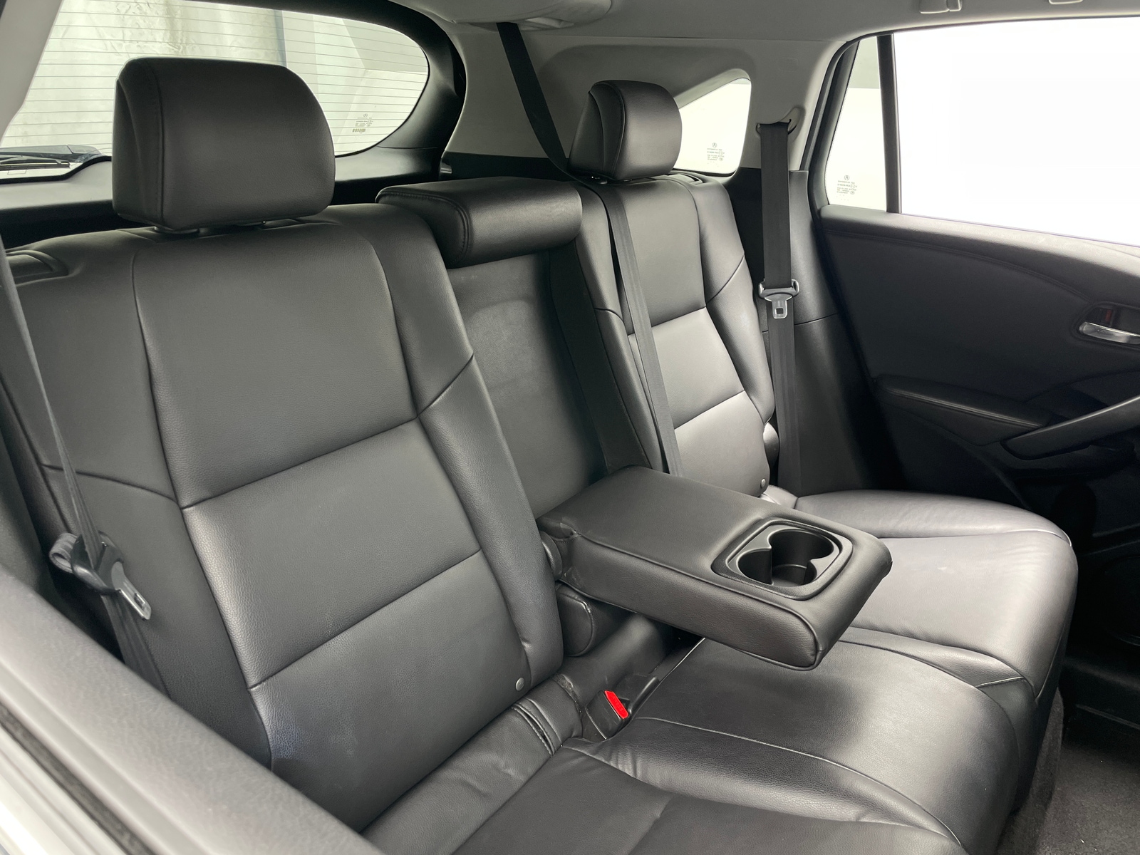 Thumbnail: 2017 Acura RDX - 5