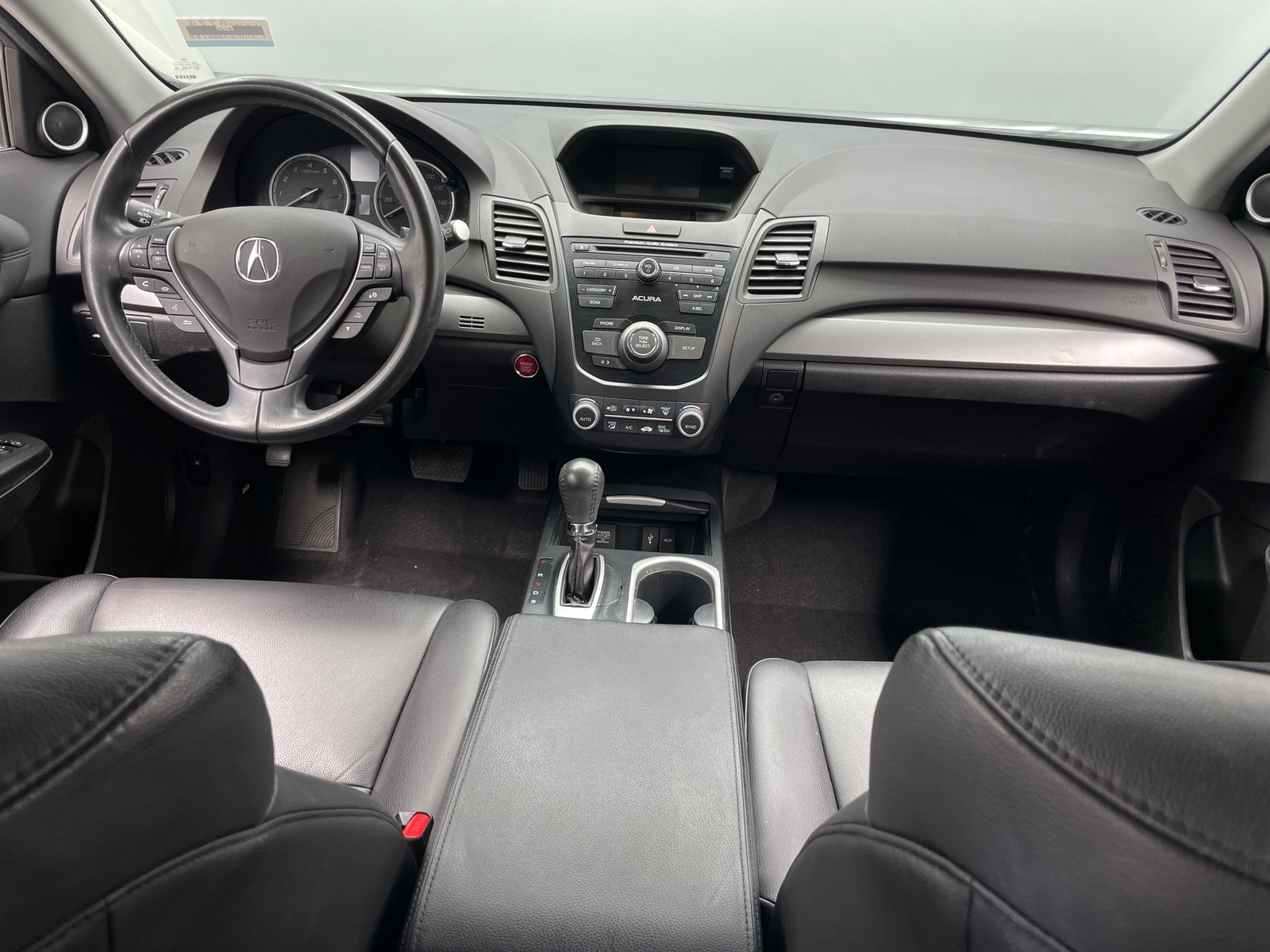 Thumbnail: 2017 Acura RDX - 2