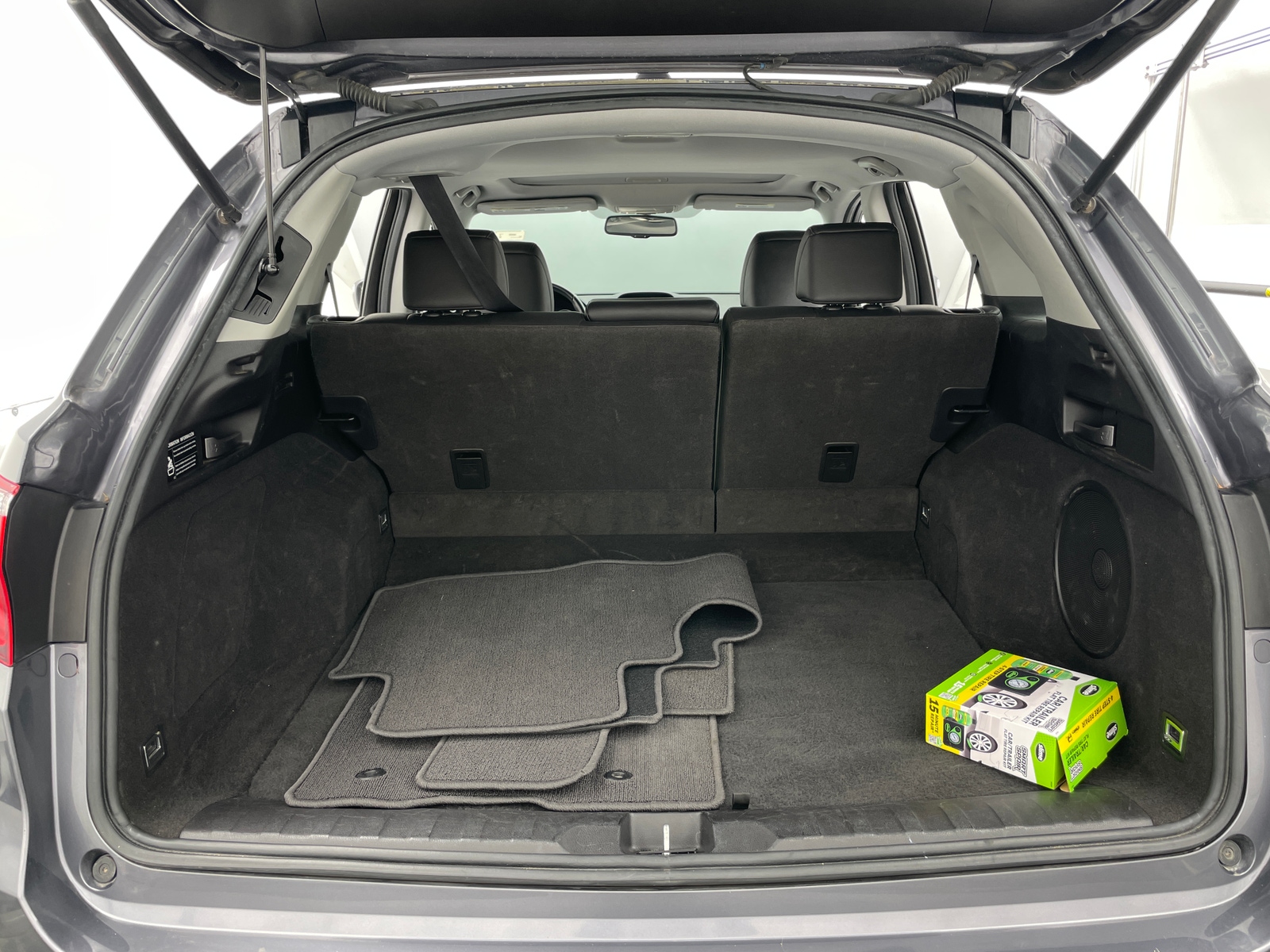 Thumbnail: 2017 Acura RDX - 6