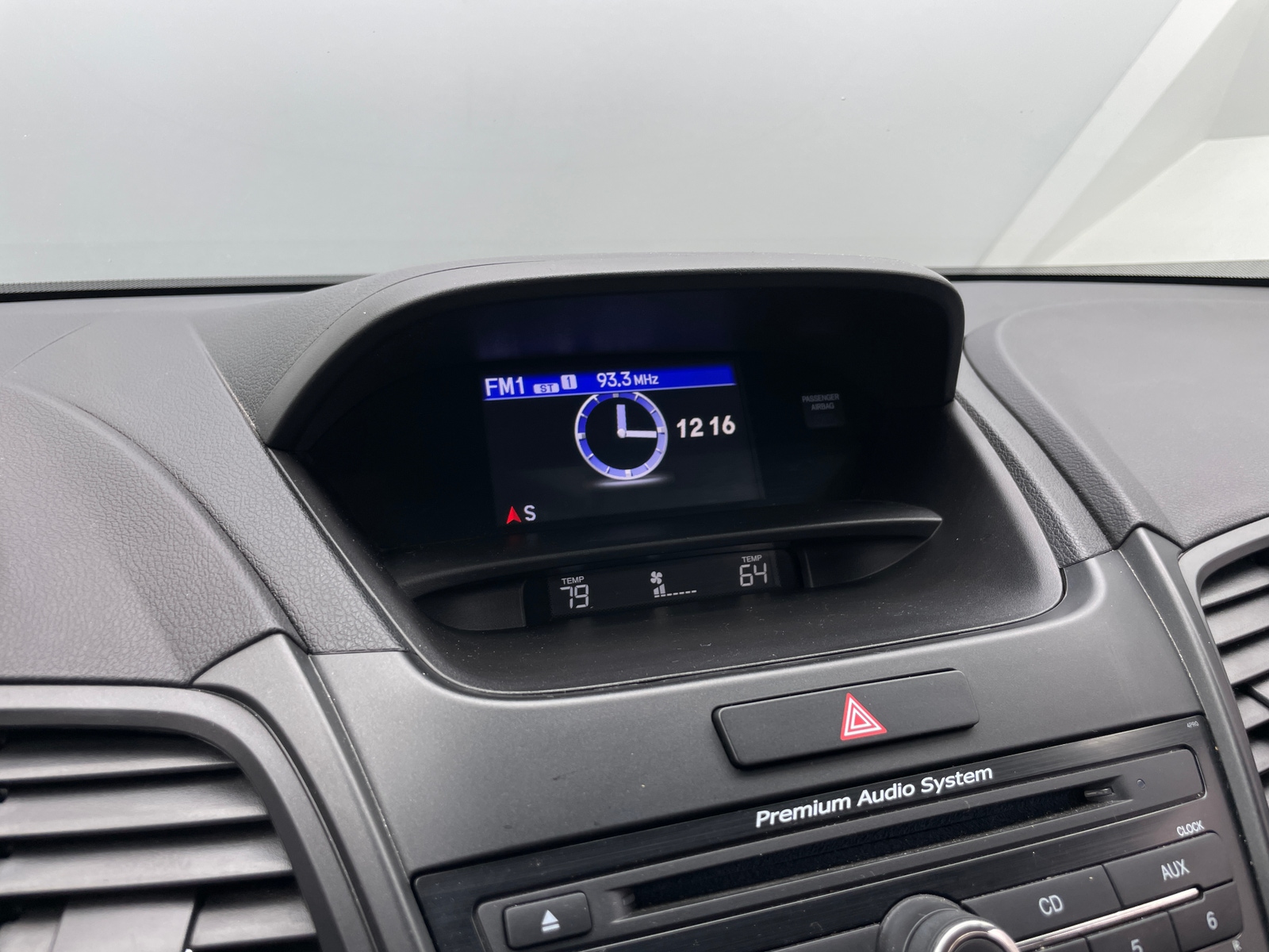 Thumbnail: 2017 Acura RDX - 3