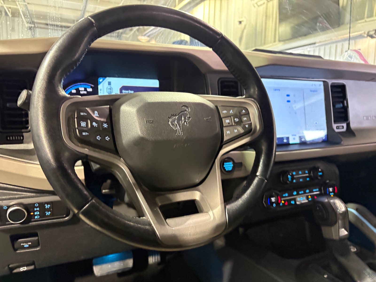 Thumbnail: 2024 Ford Bronco - 4