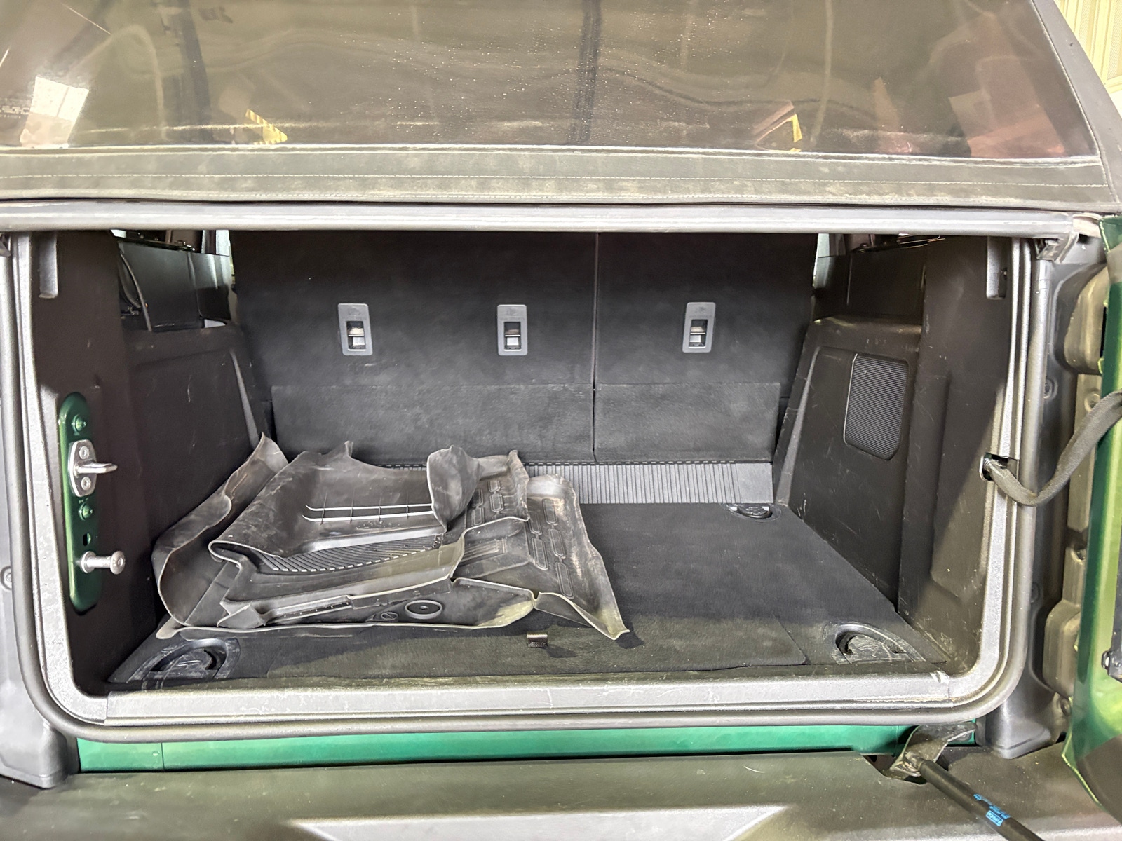 Thumbnail: 2024 Ford Bronco - 6