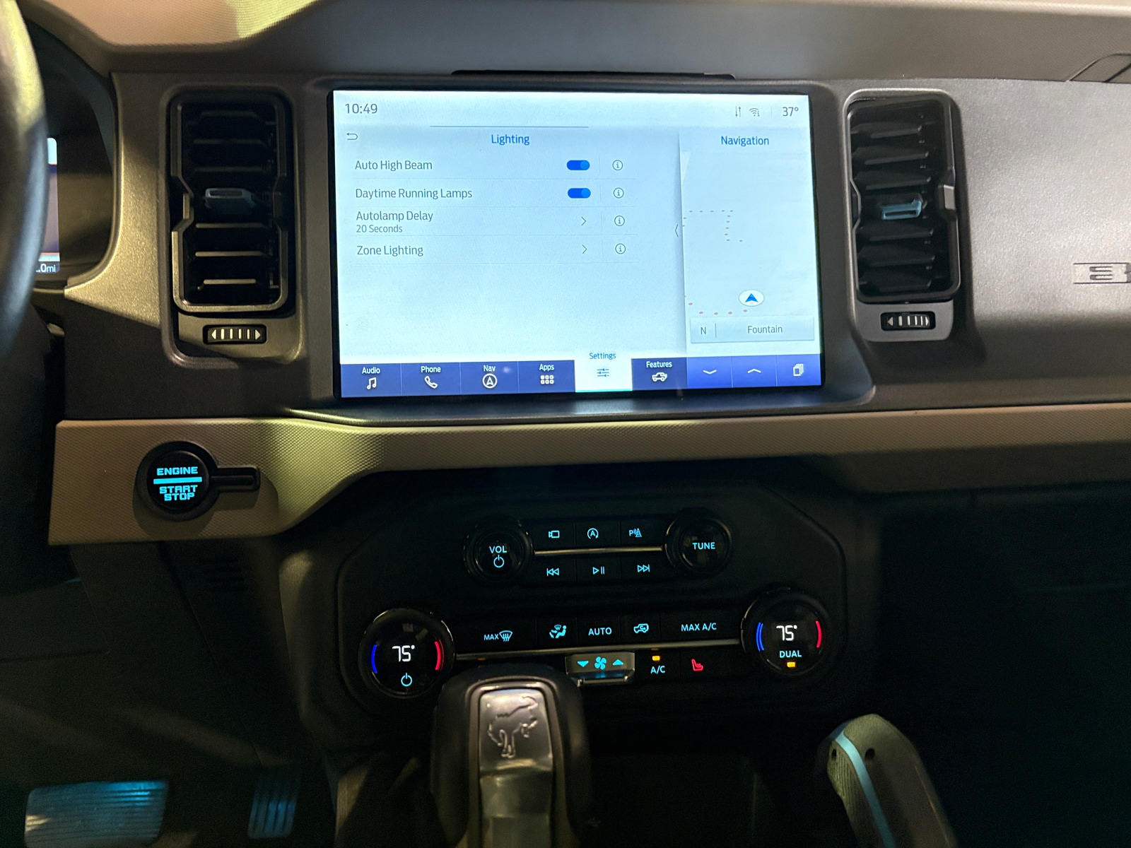 Thumbnail: 2024 Ford Bronco - 3